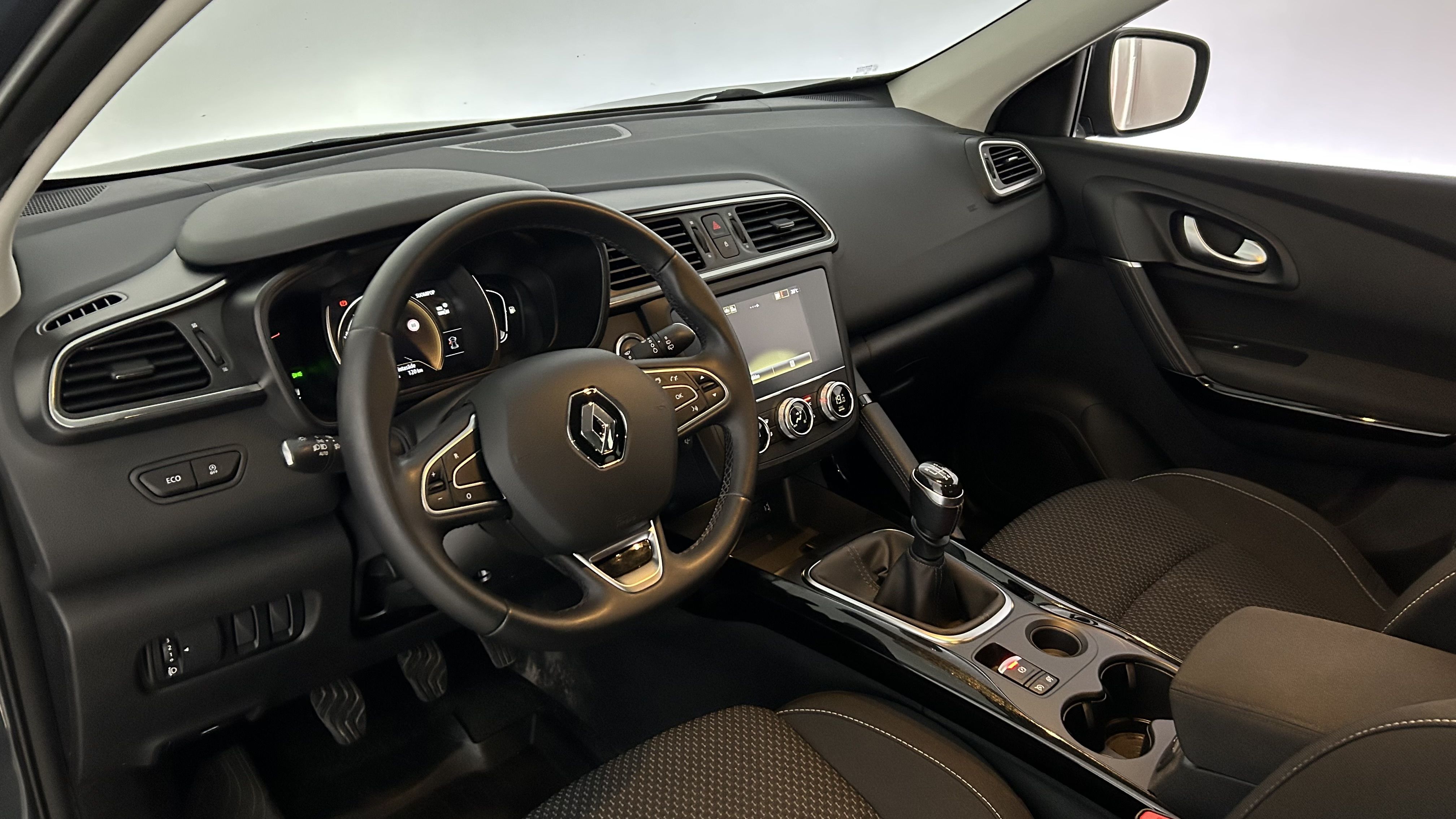 Renault Kadjar 2021