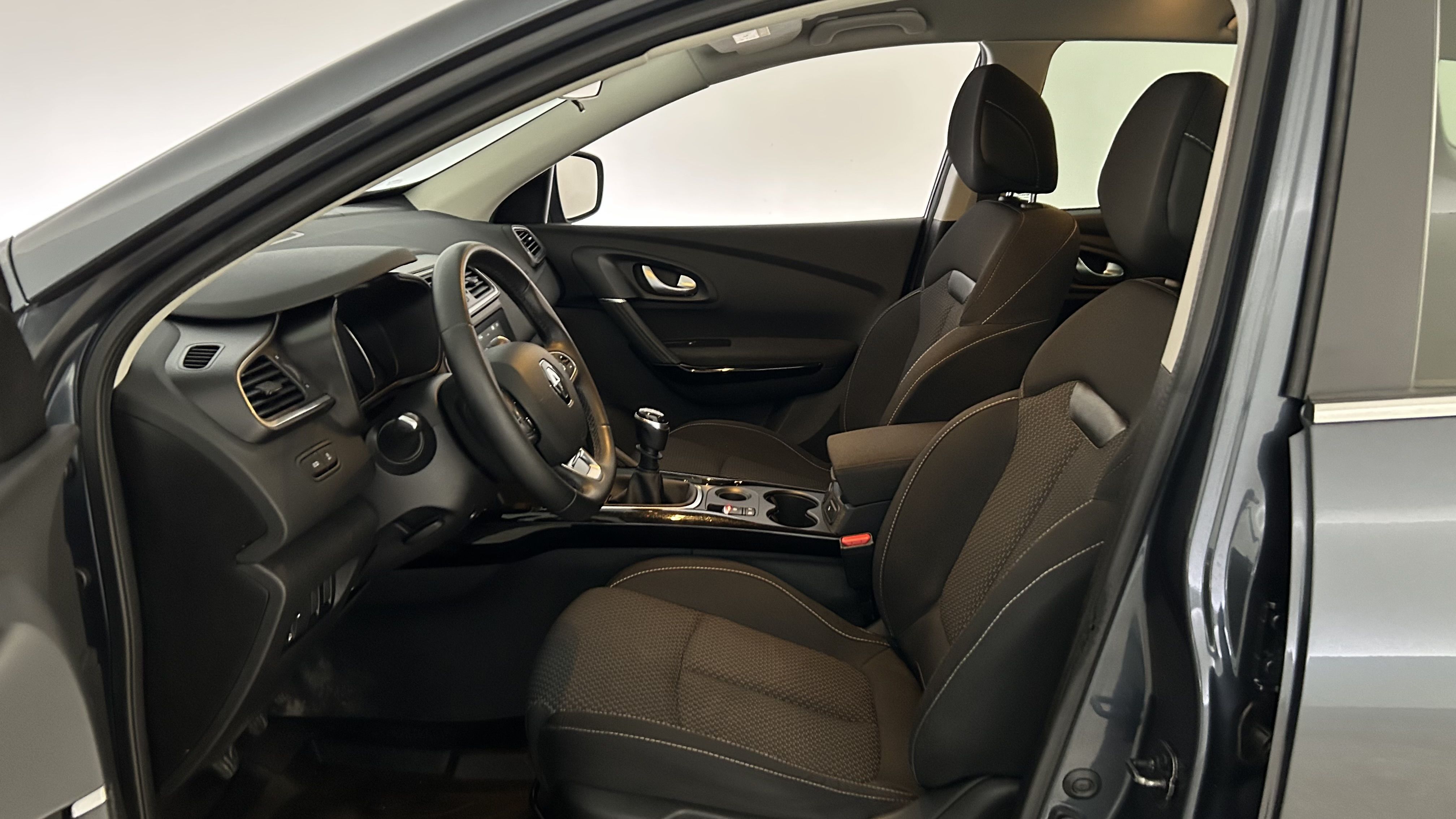 Renault Kadjar 2021
