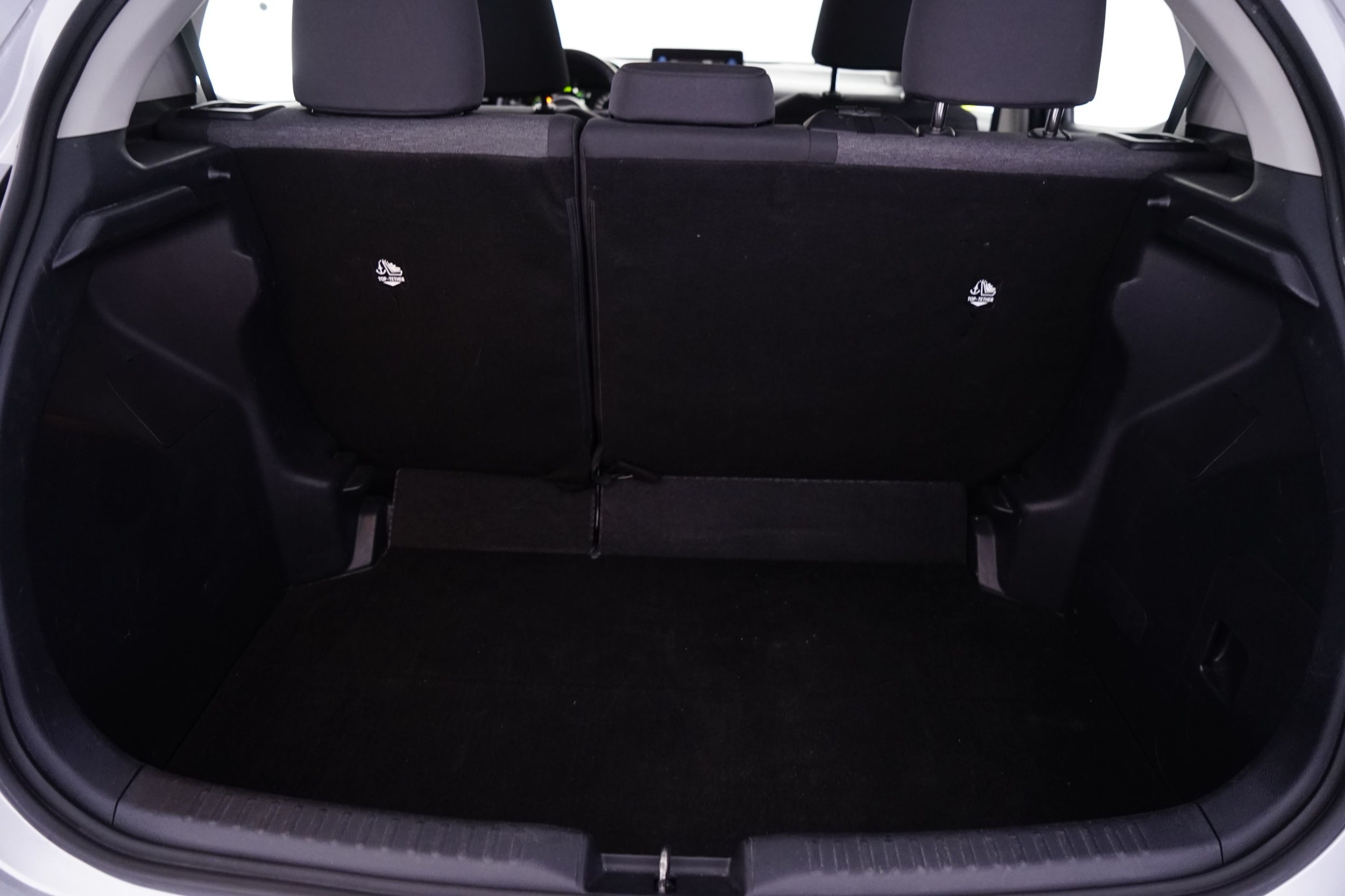 Toyota Yaris 2023