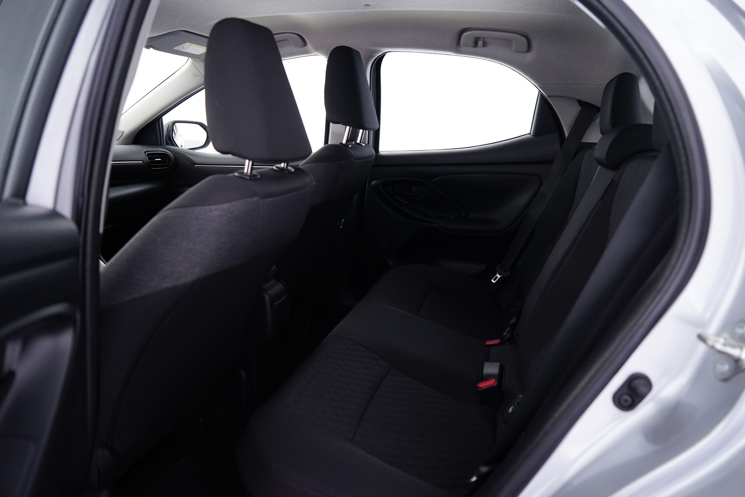 Toyota Yaris 2023