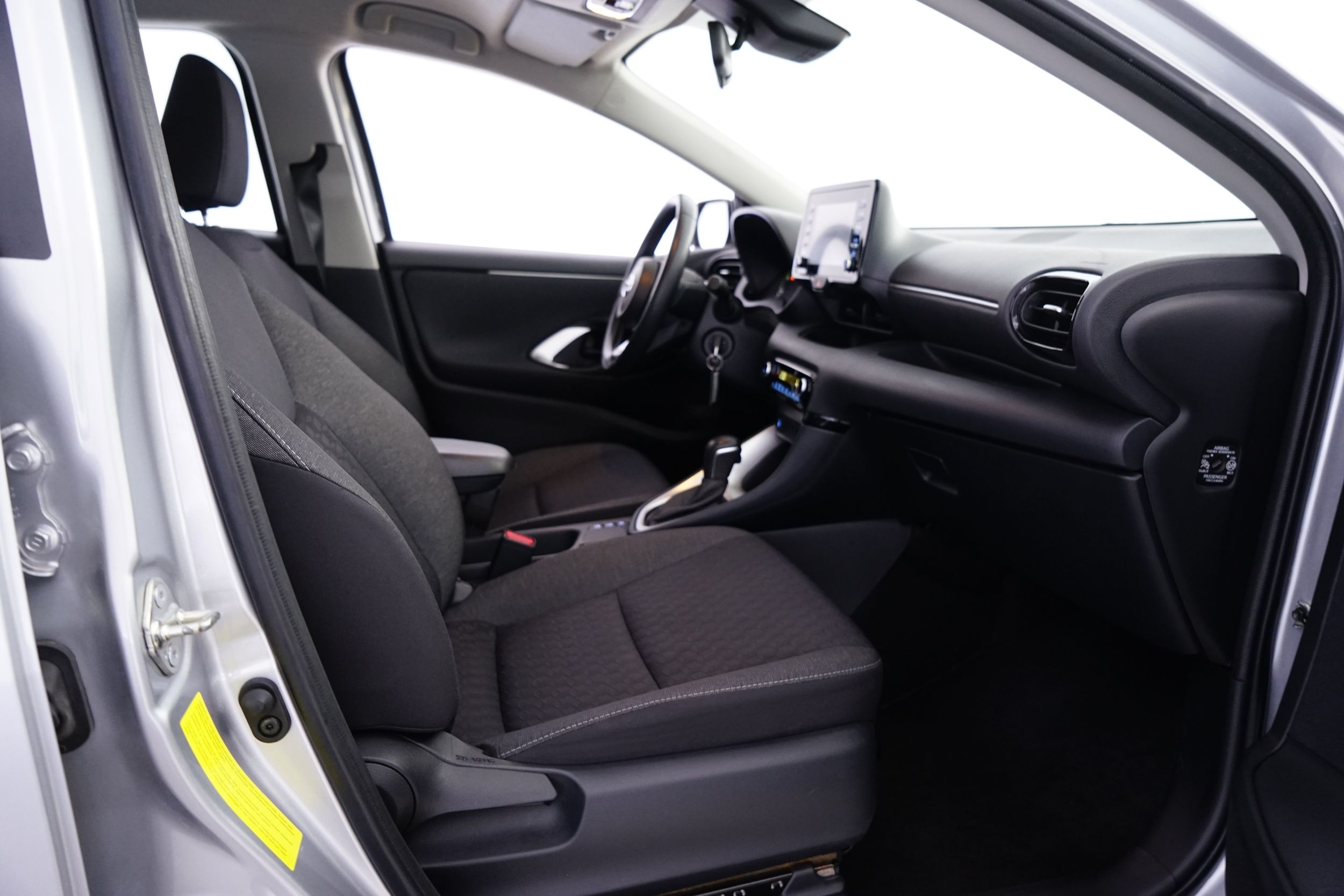 Toyota Yaris 2023