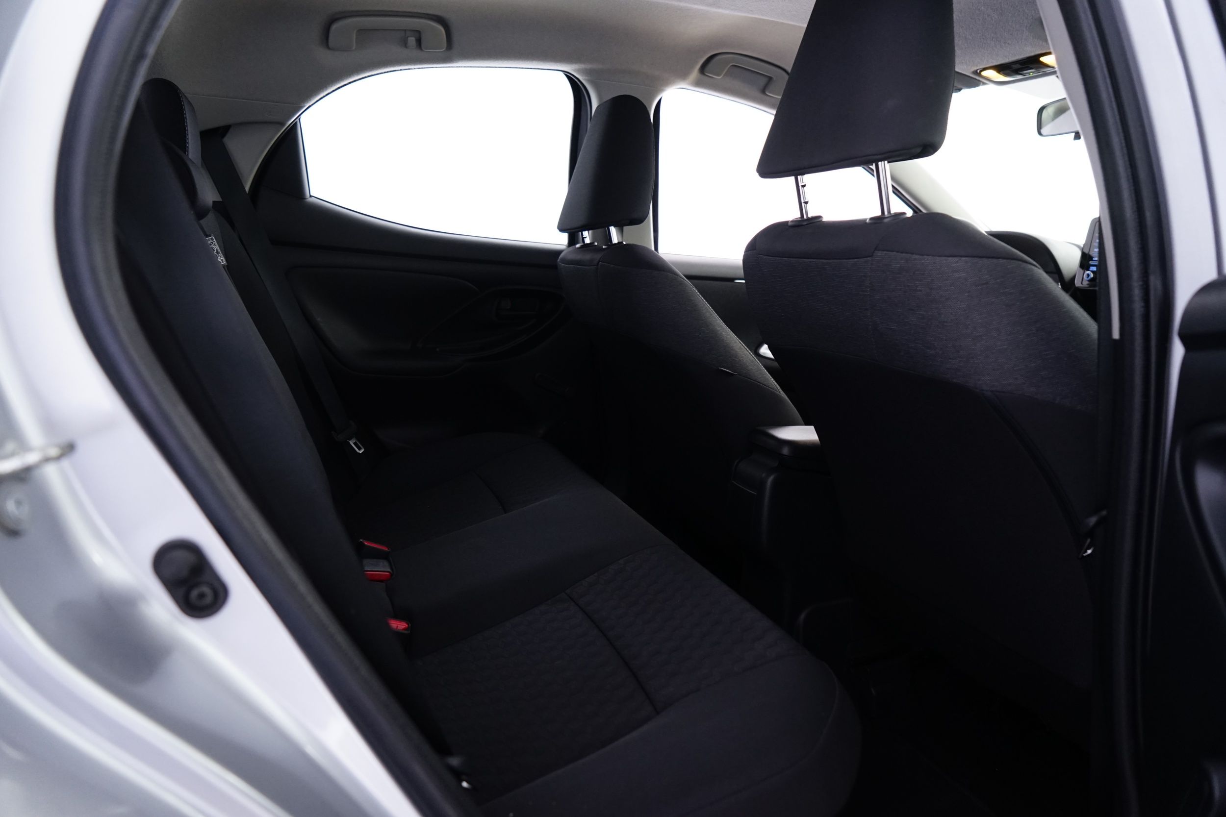 Toyota Yaris 2023