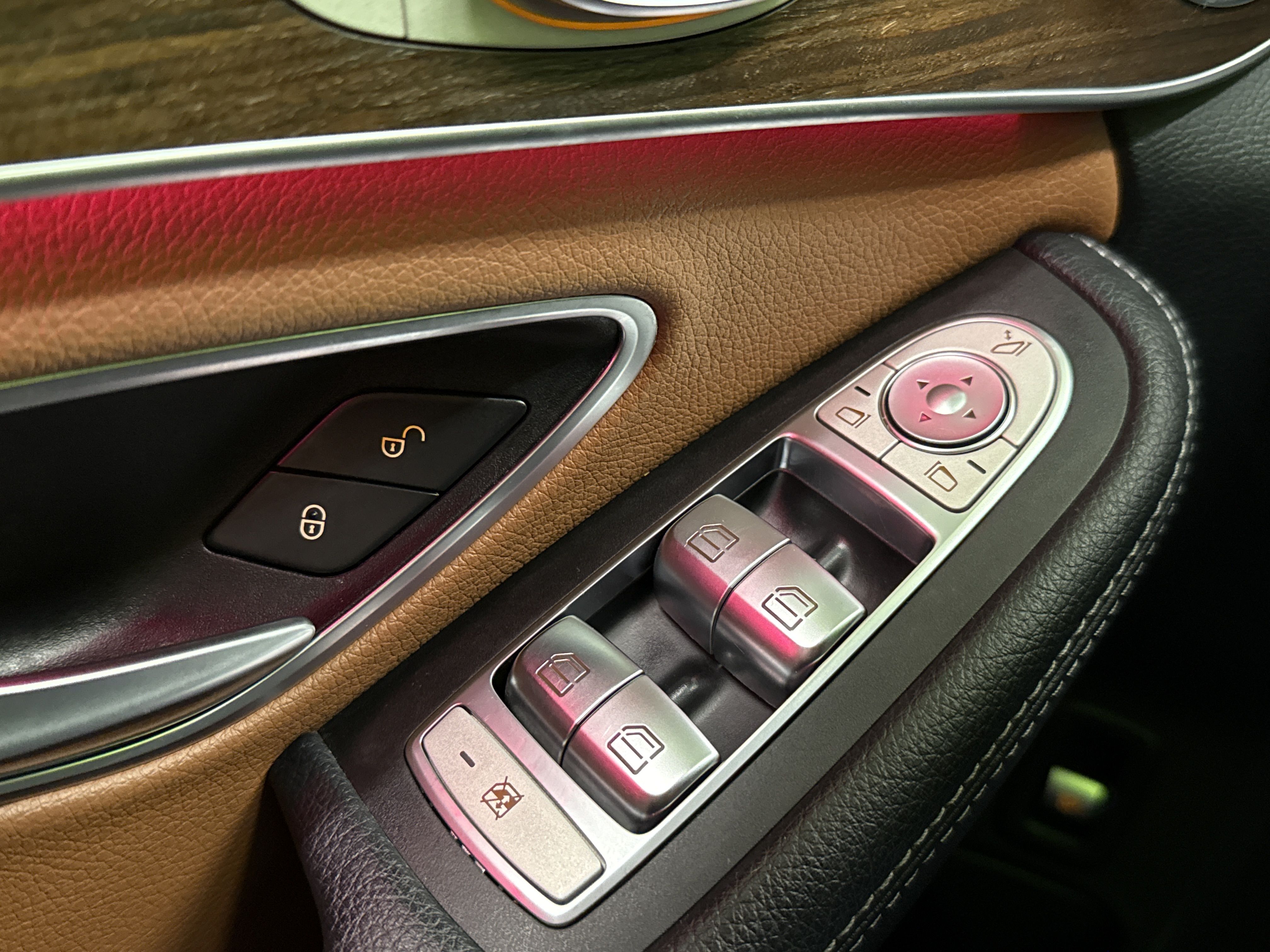 Mercedes-Benz C 2021