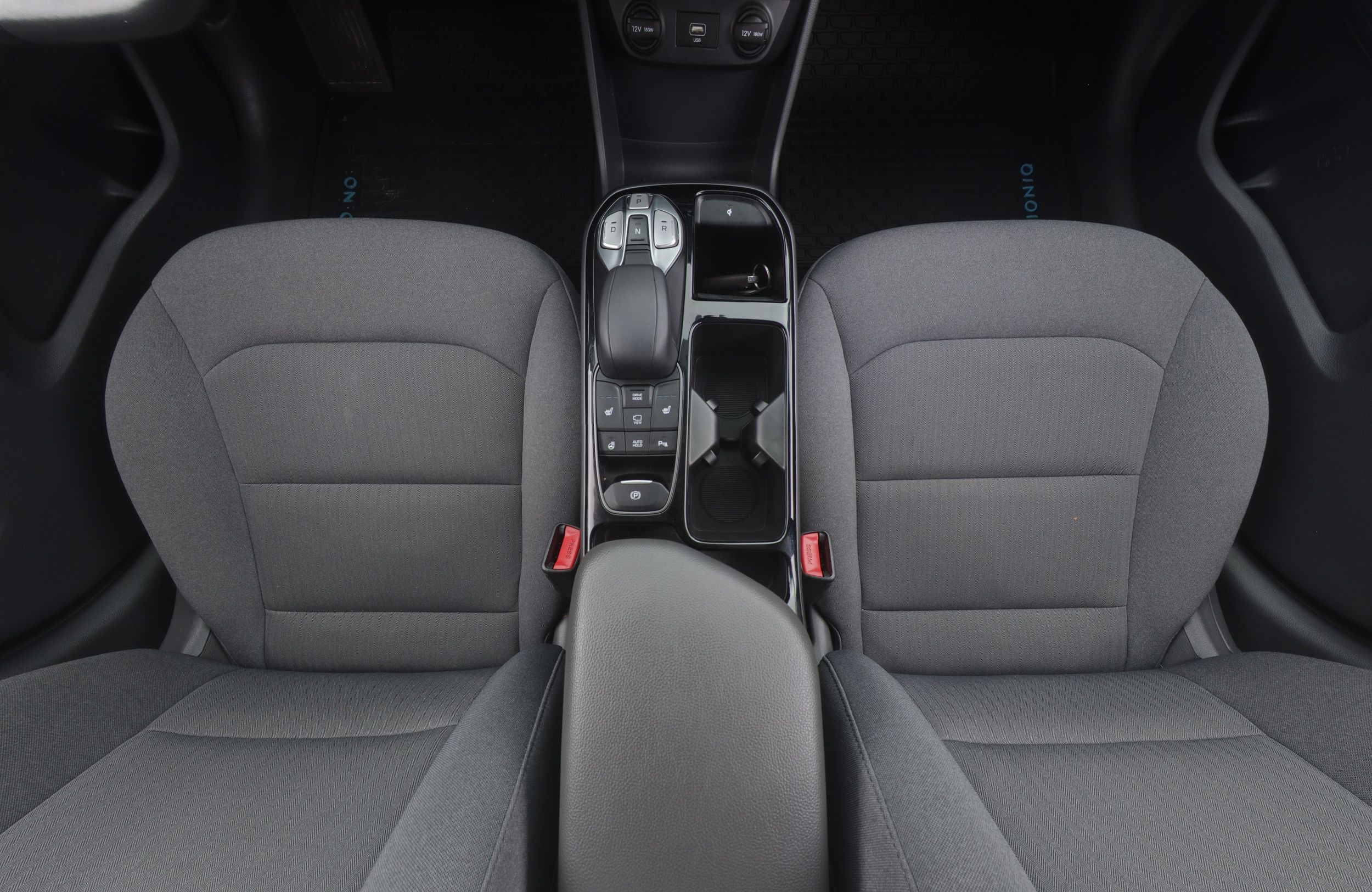 Hyundai Ioniq Electric 2020