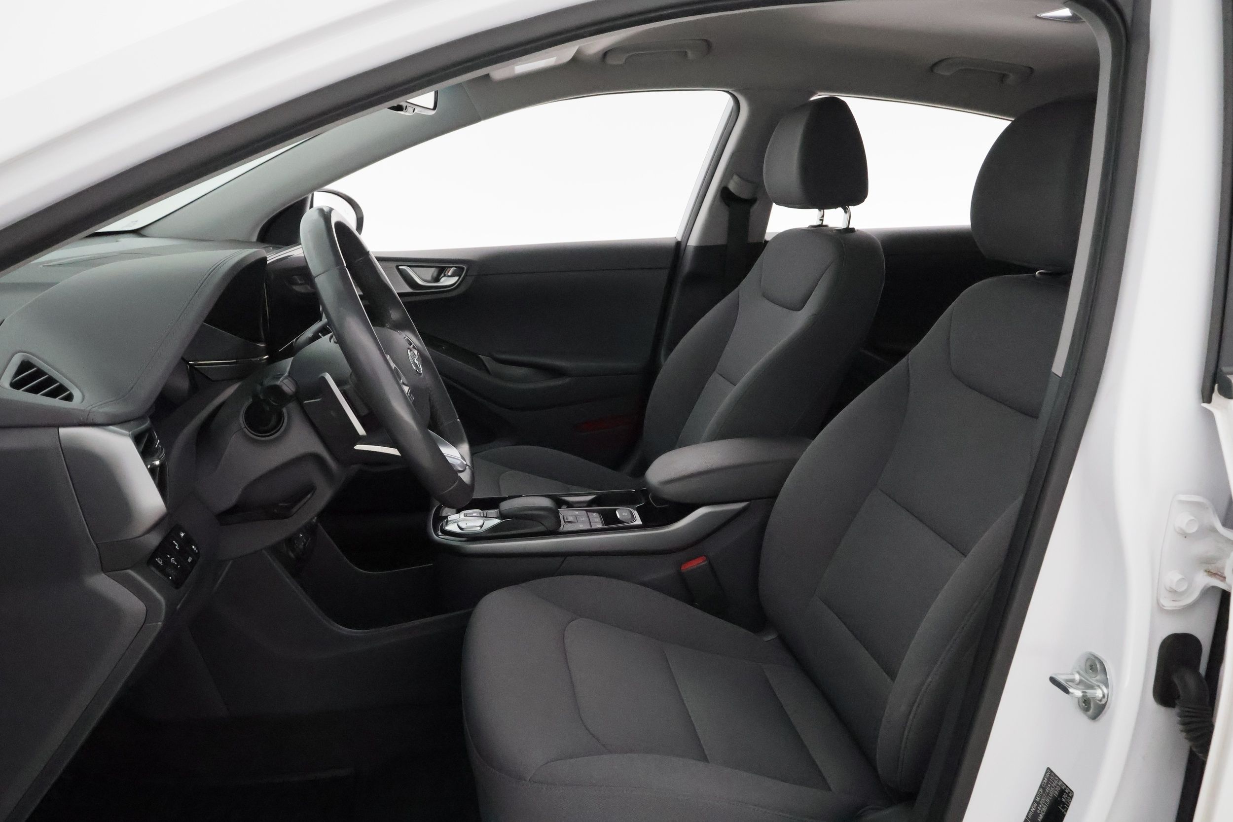 Hyundai Ioniq Electric 2020