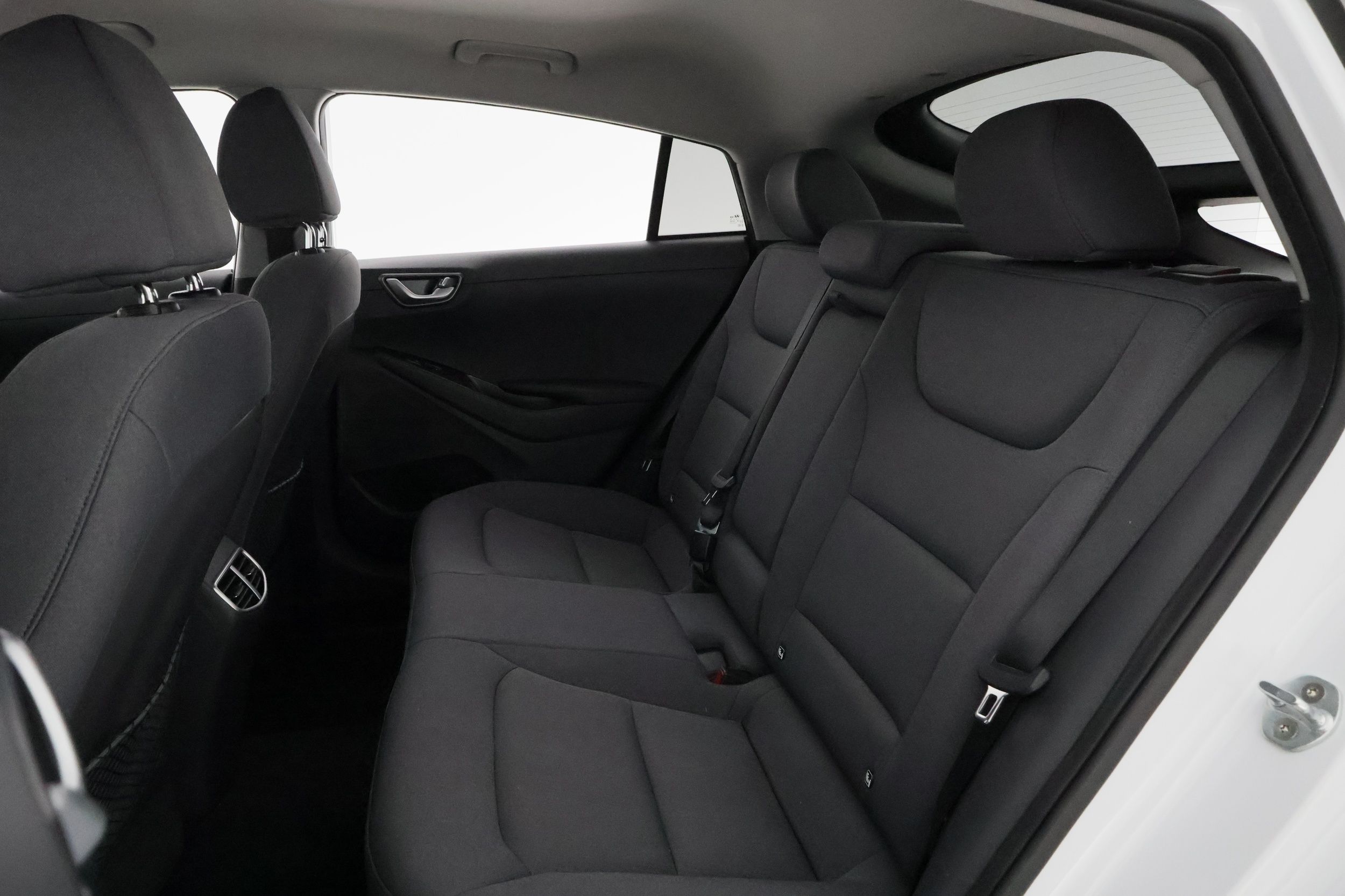 Hyundai Ioniq Electric 2020