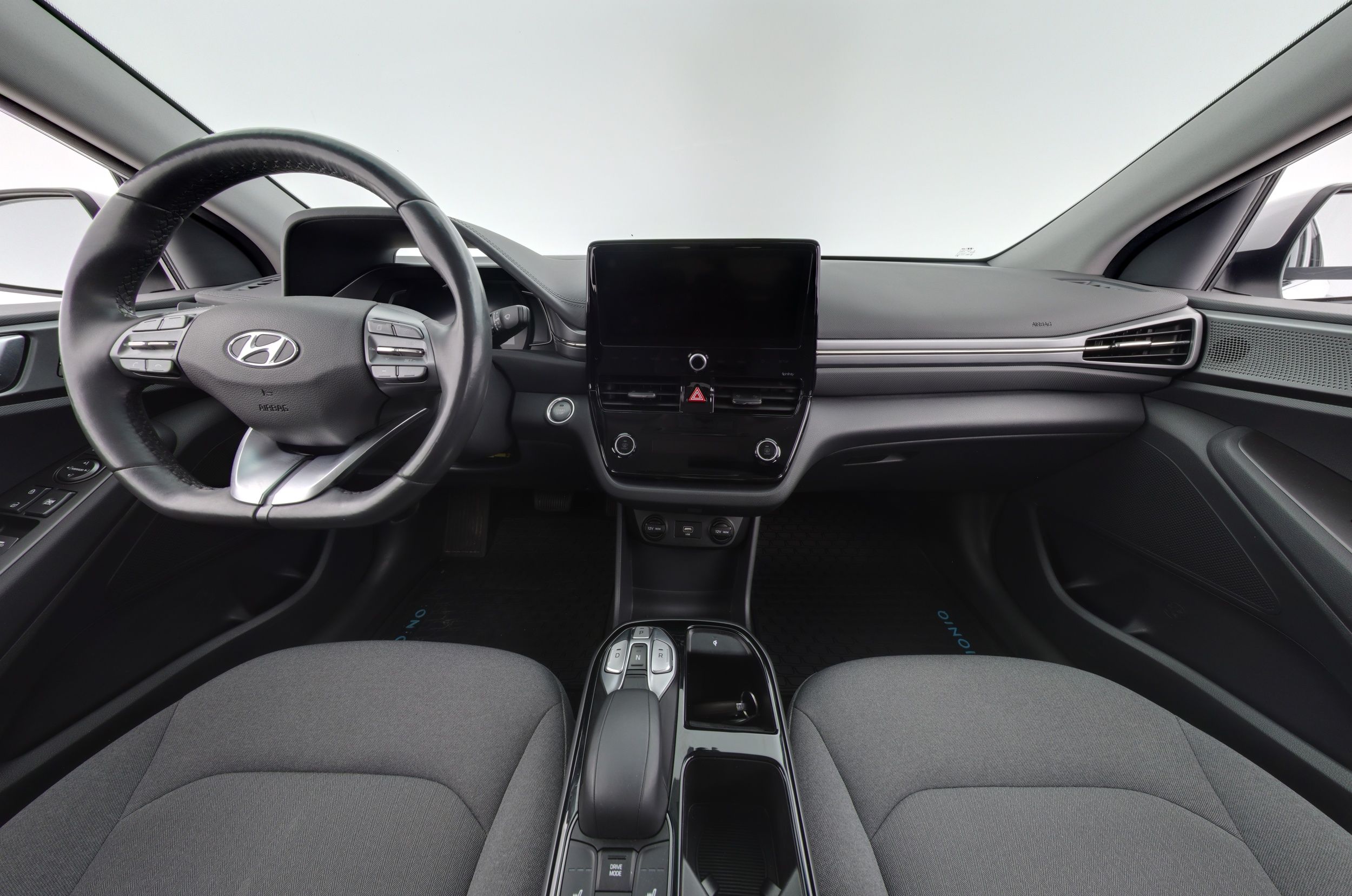 Hyundai Ioniq Electric 2020