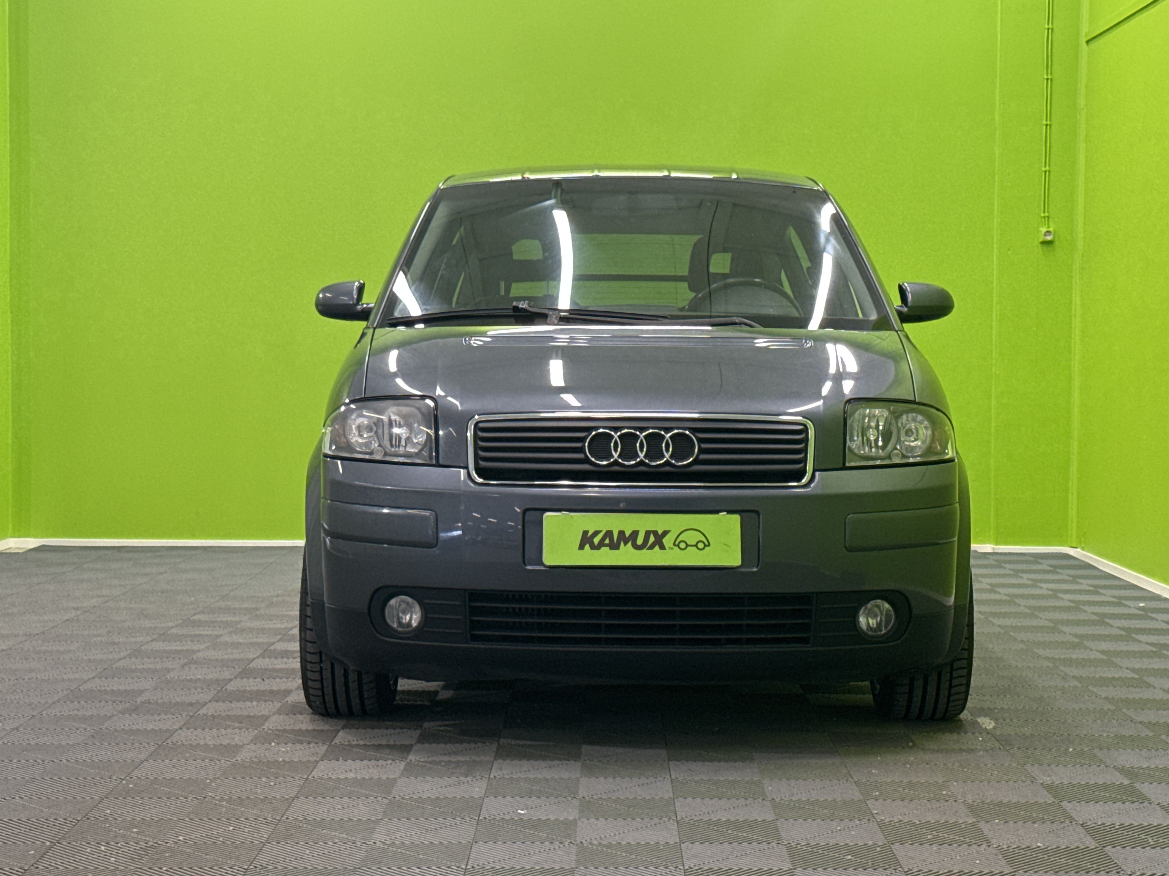 Audi A2 2003