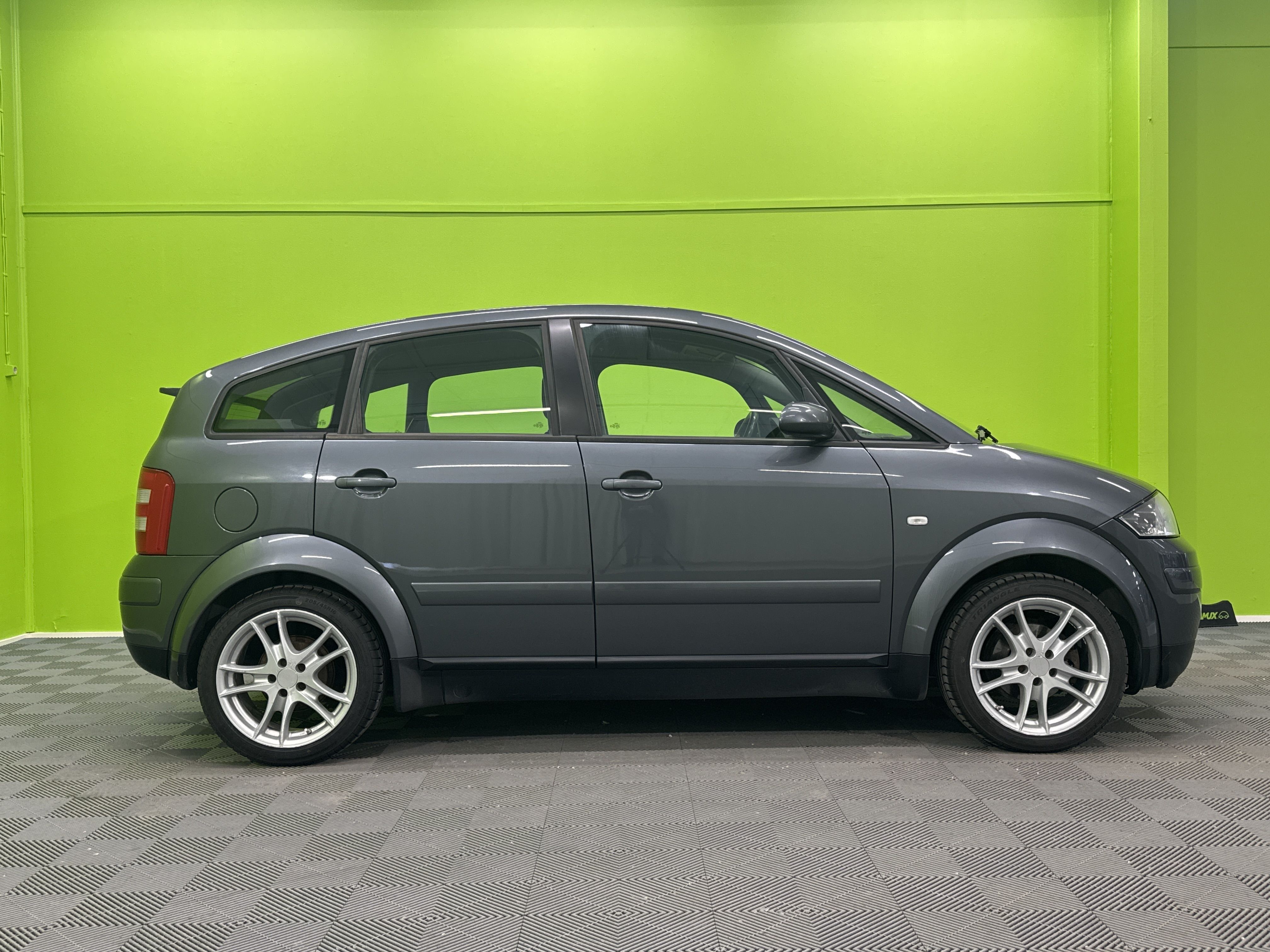 Audi A2 2003