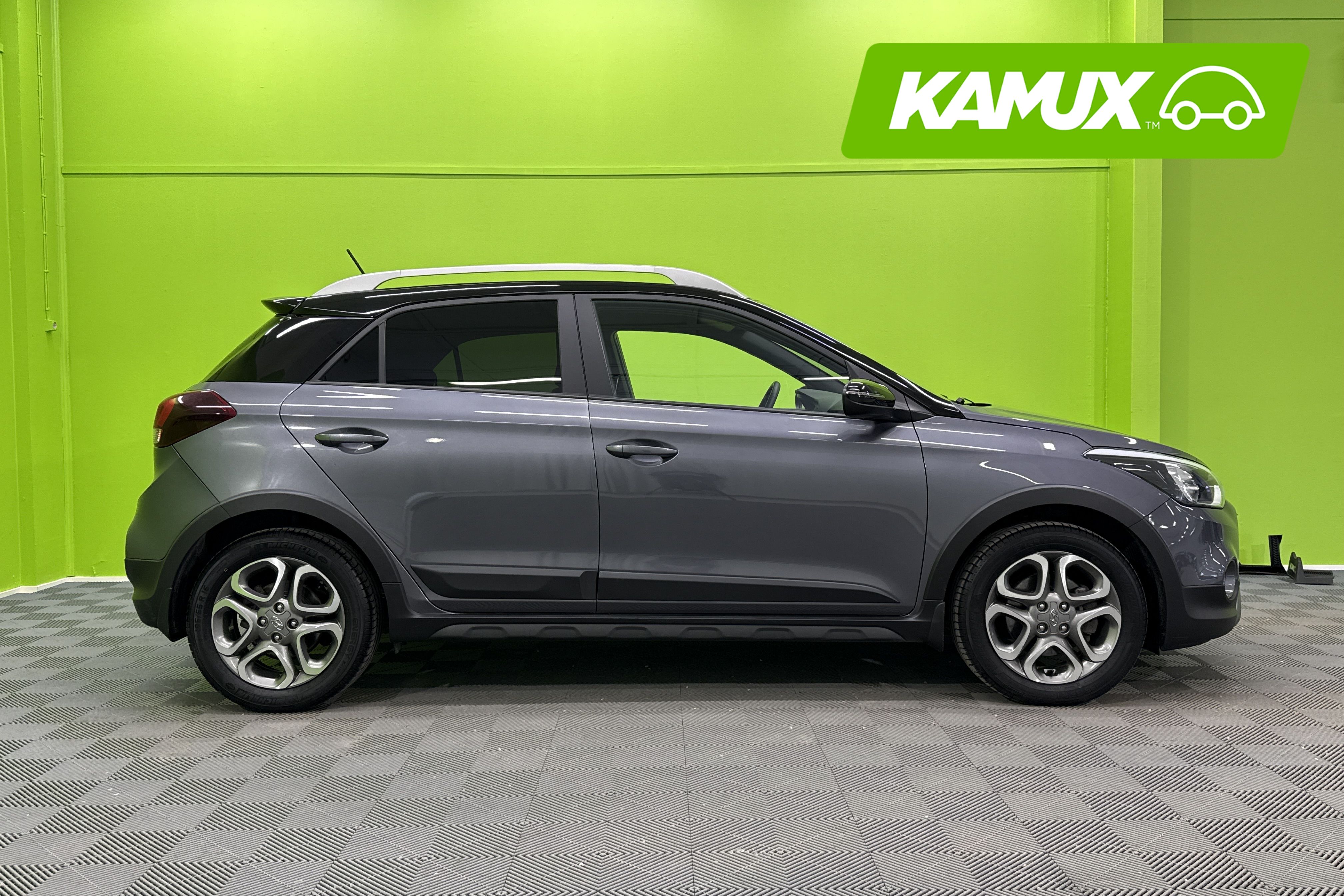 Hyundai i20 2020