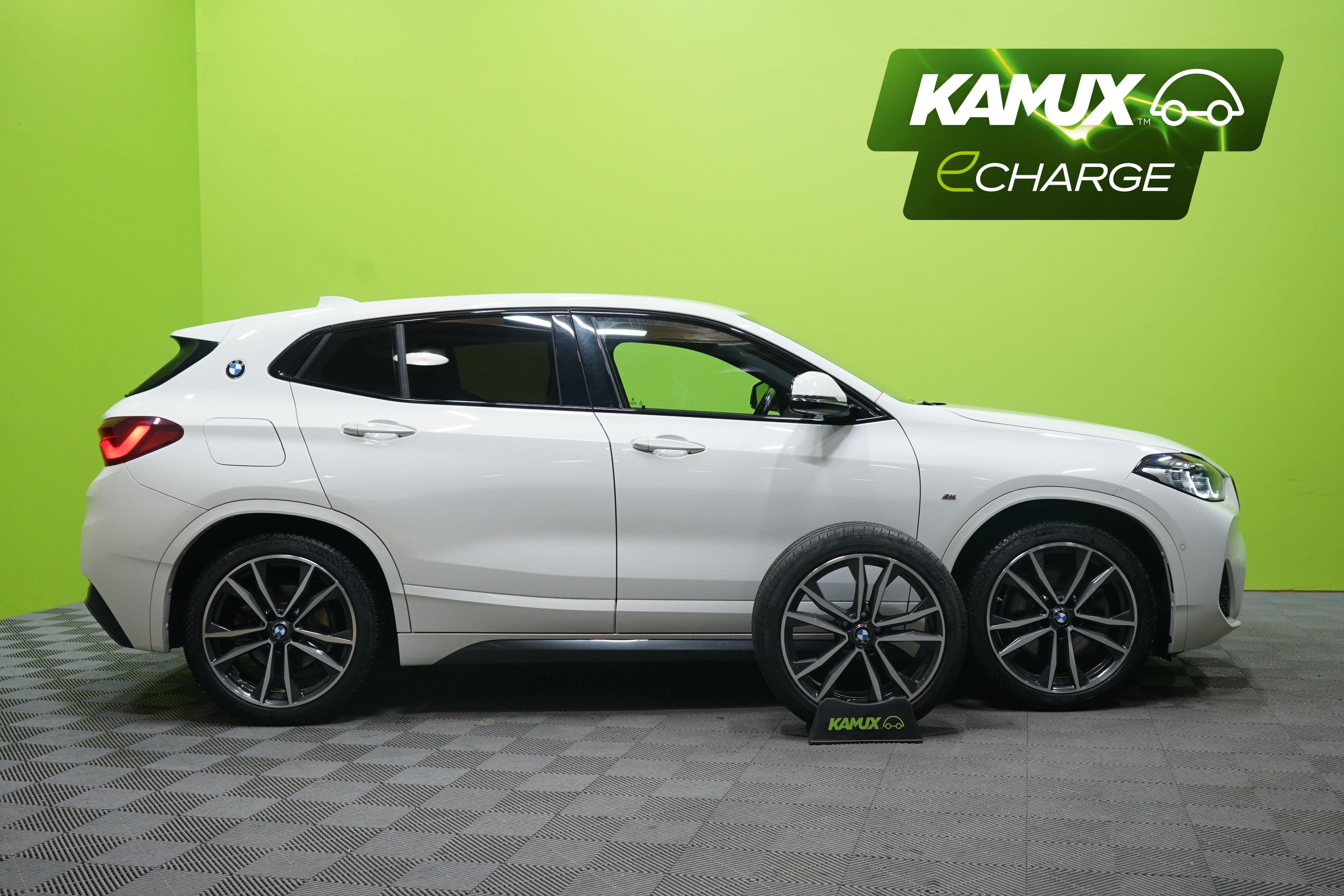 BMW X2 2021