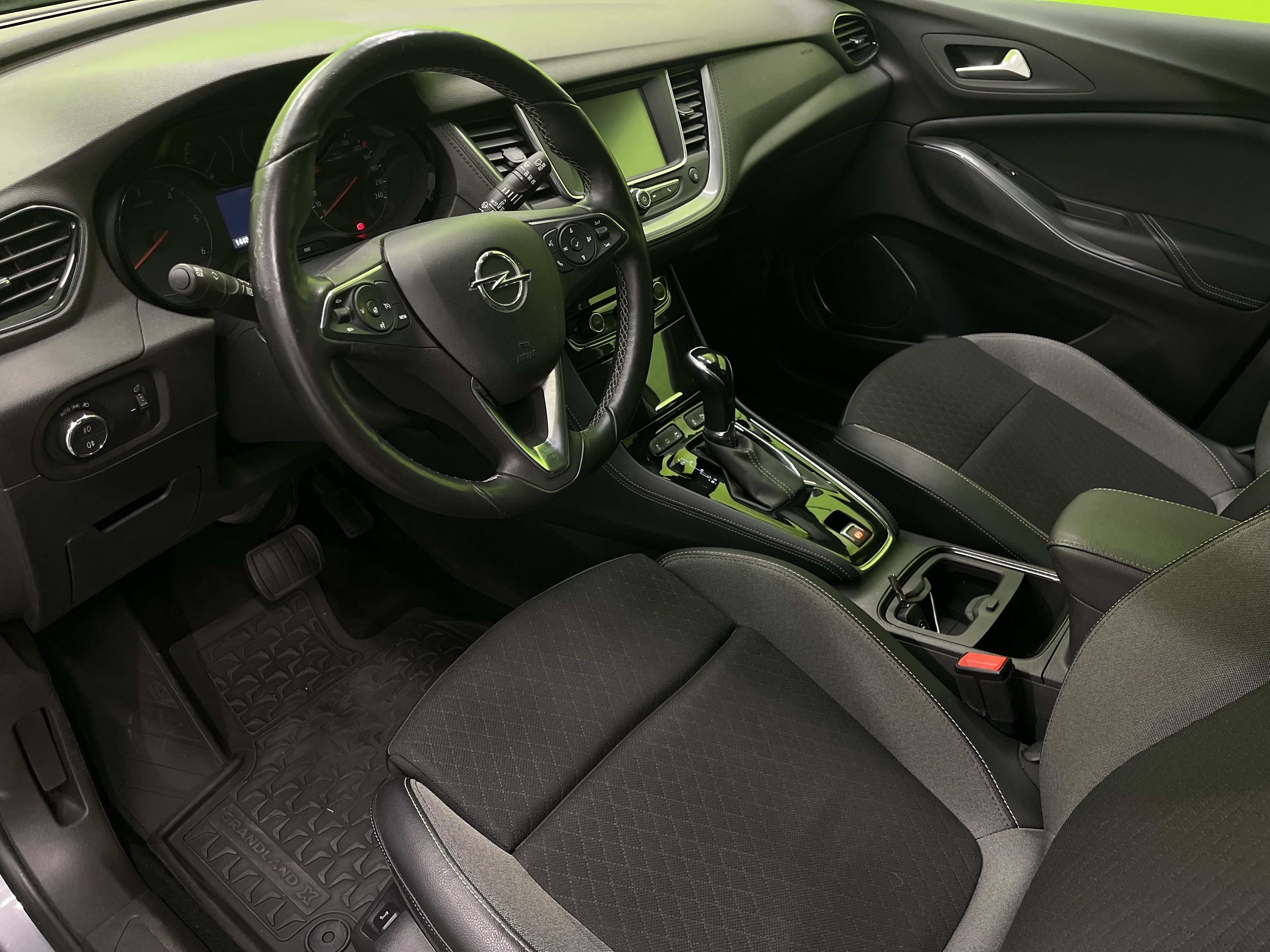 Opel Grandland X 2020