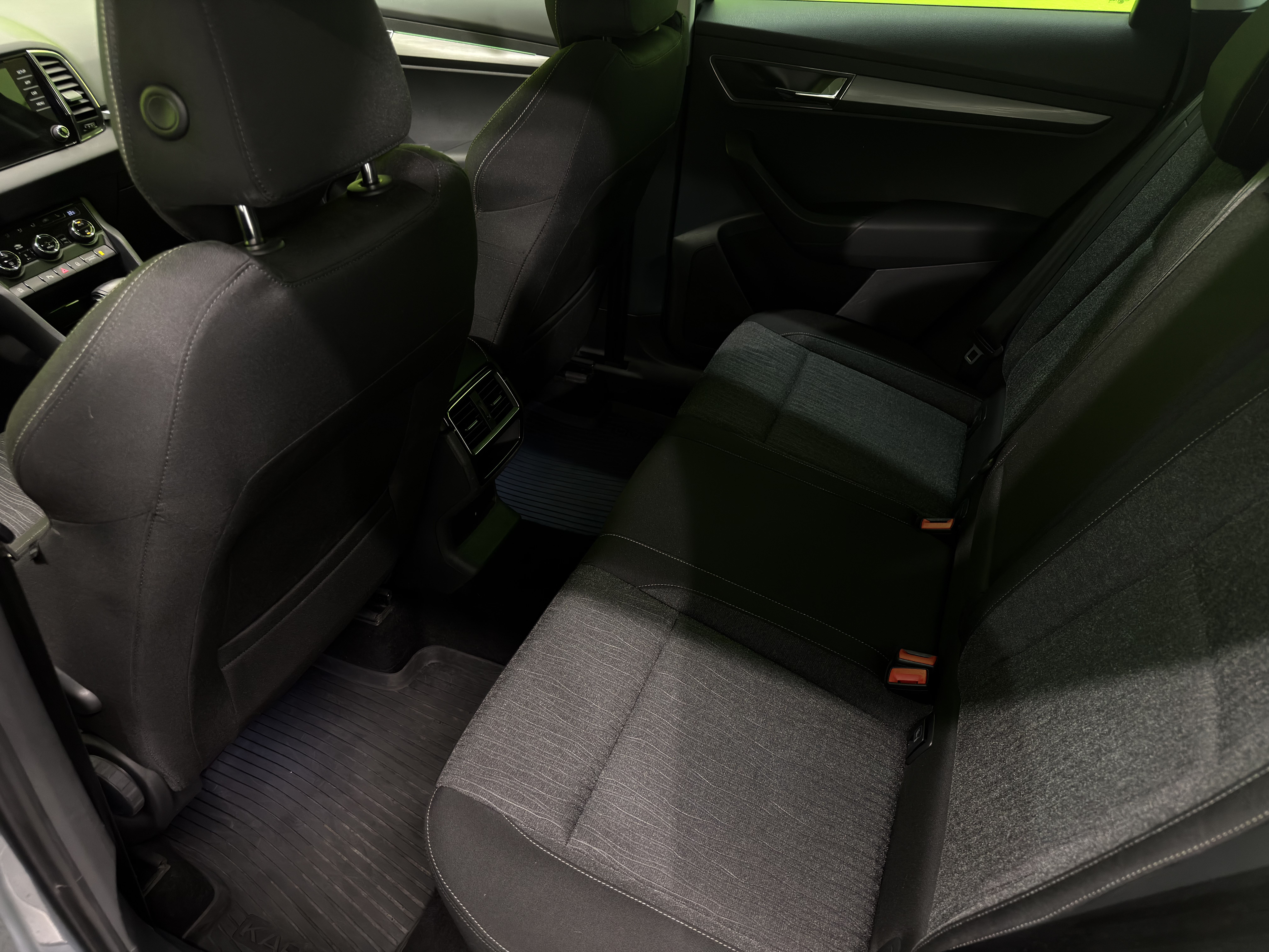 Skoda Karoq 2019