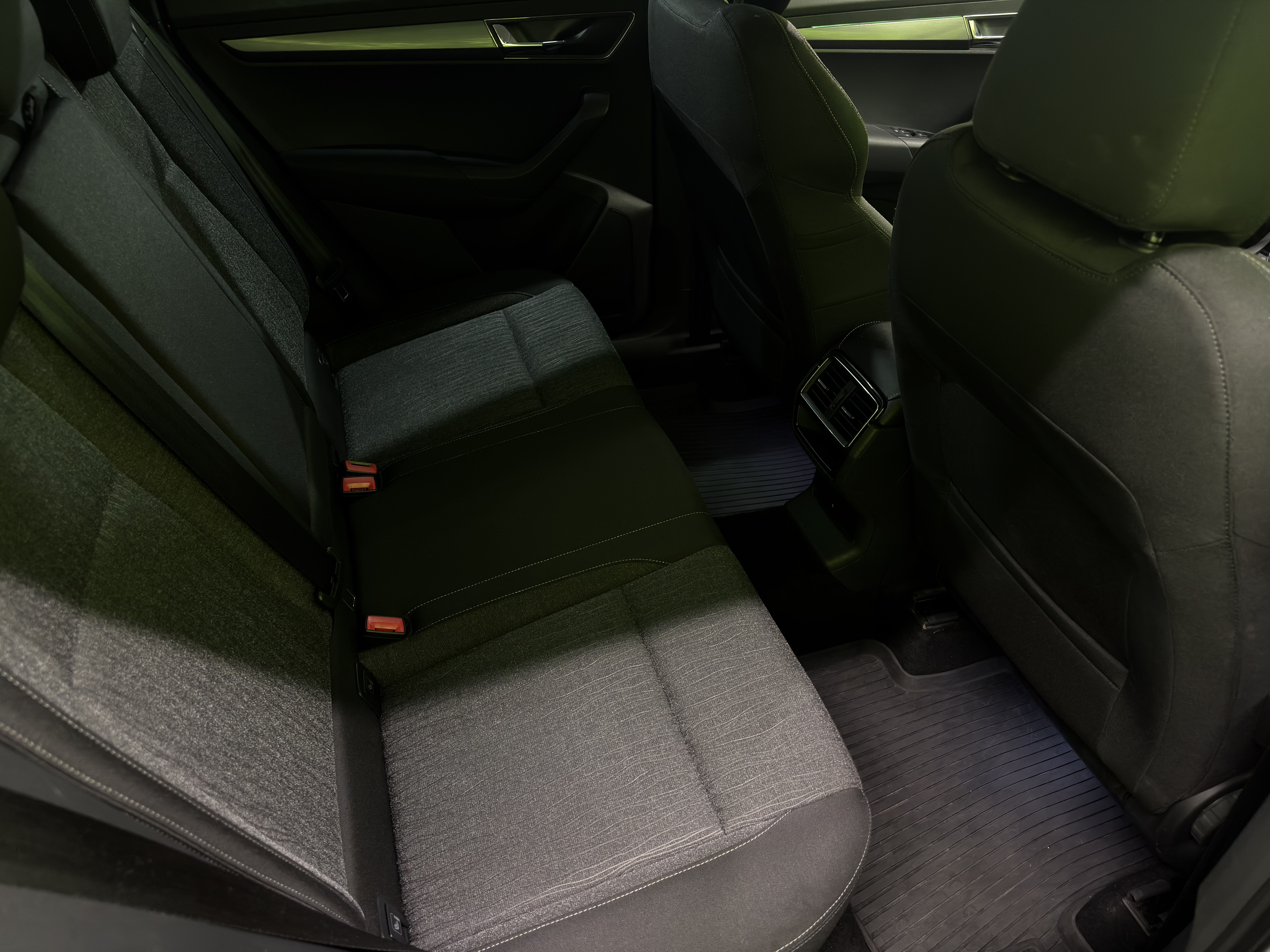 Skoda Karoq 2019