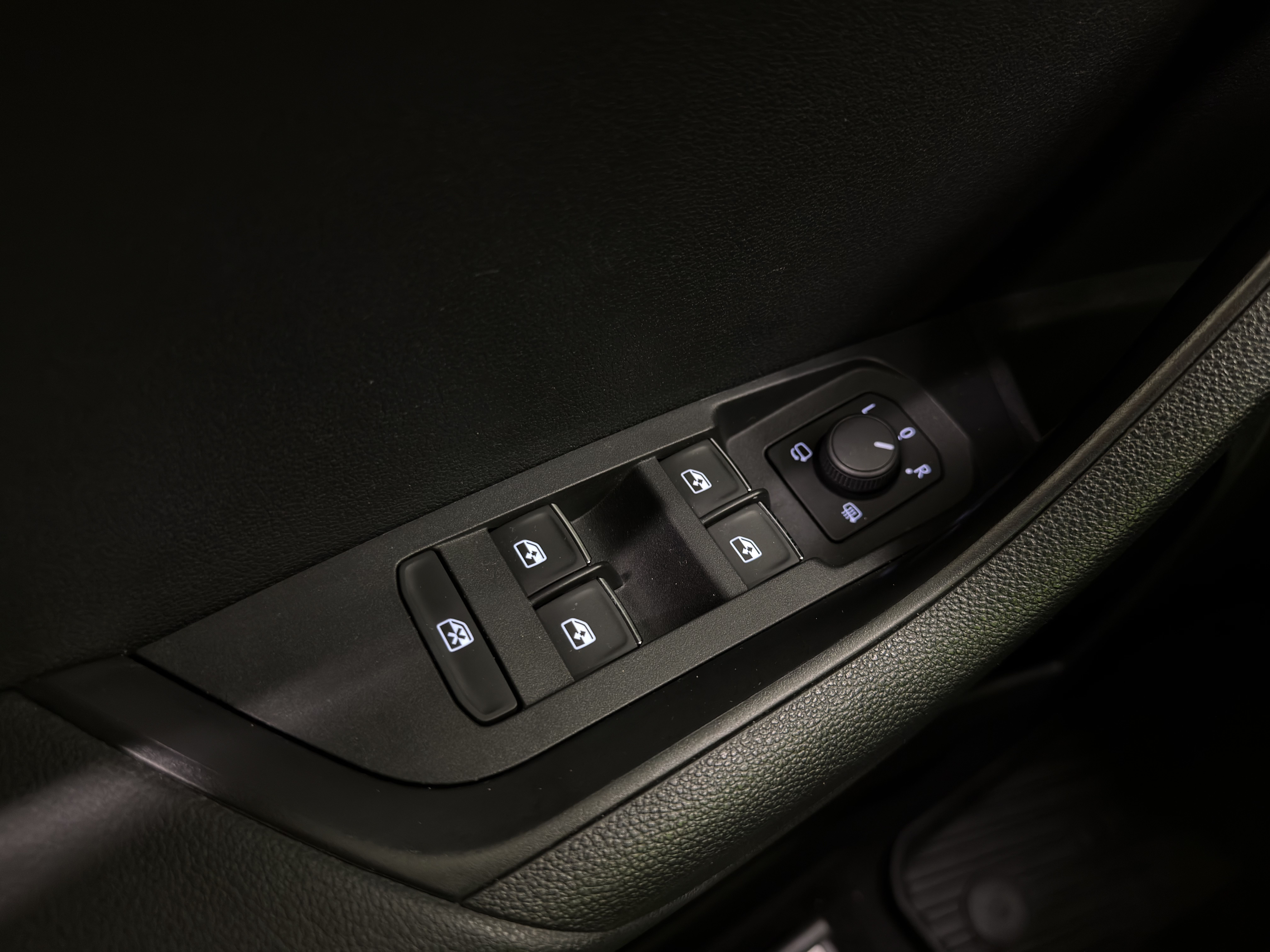 Skoda Karoq 2019