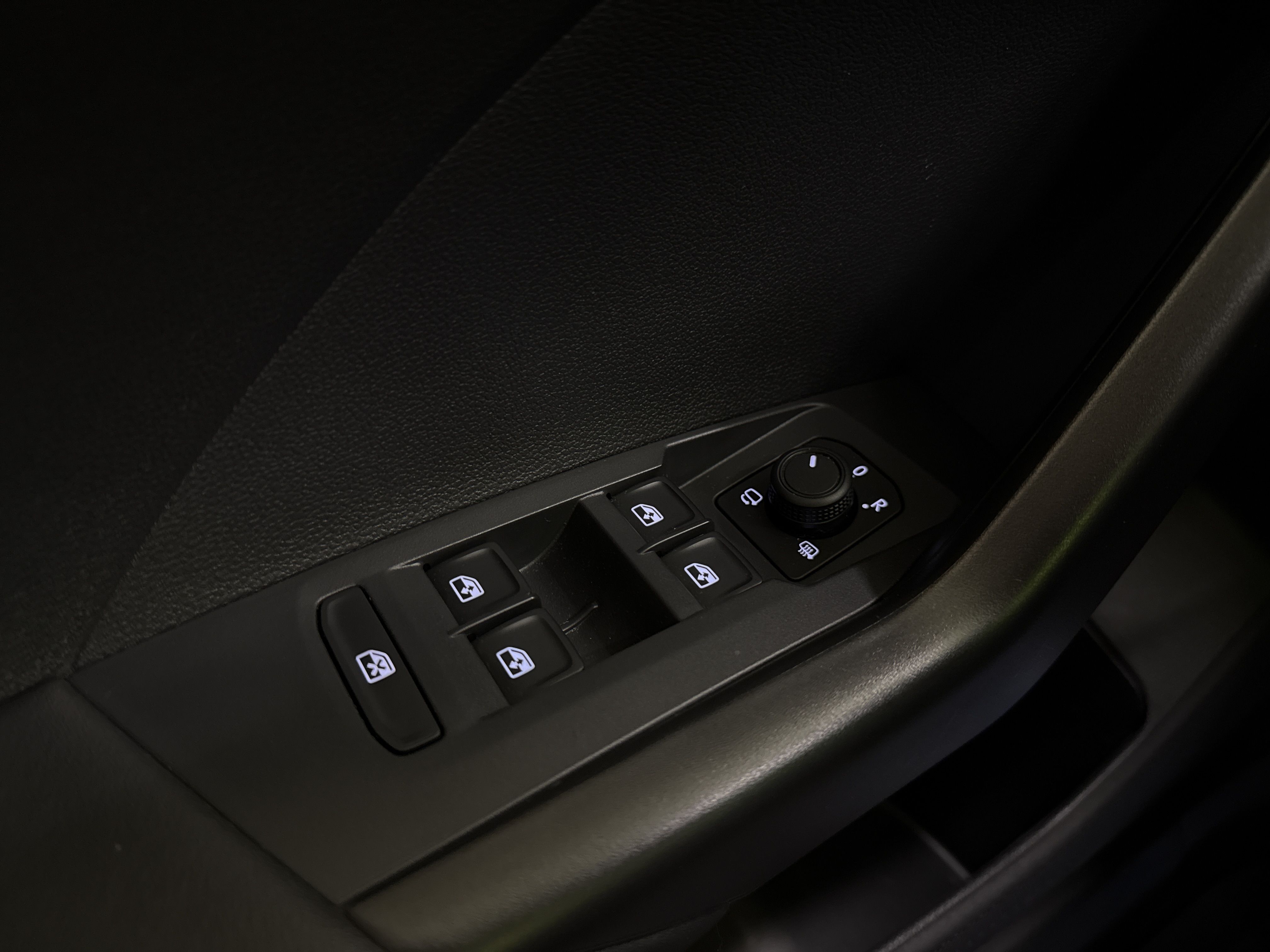 Volkswagen T-Cross 2022