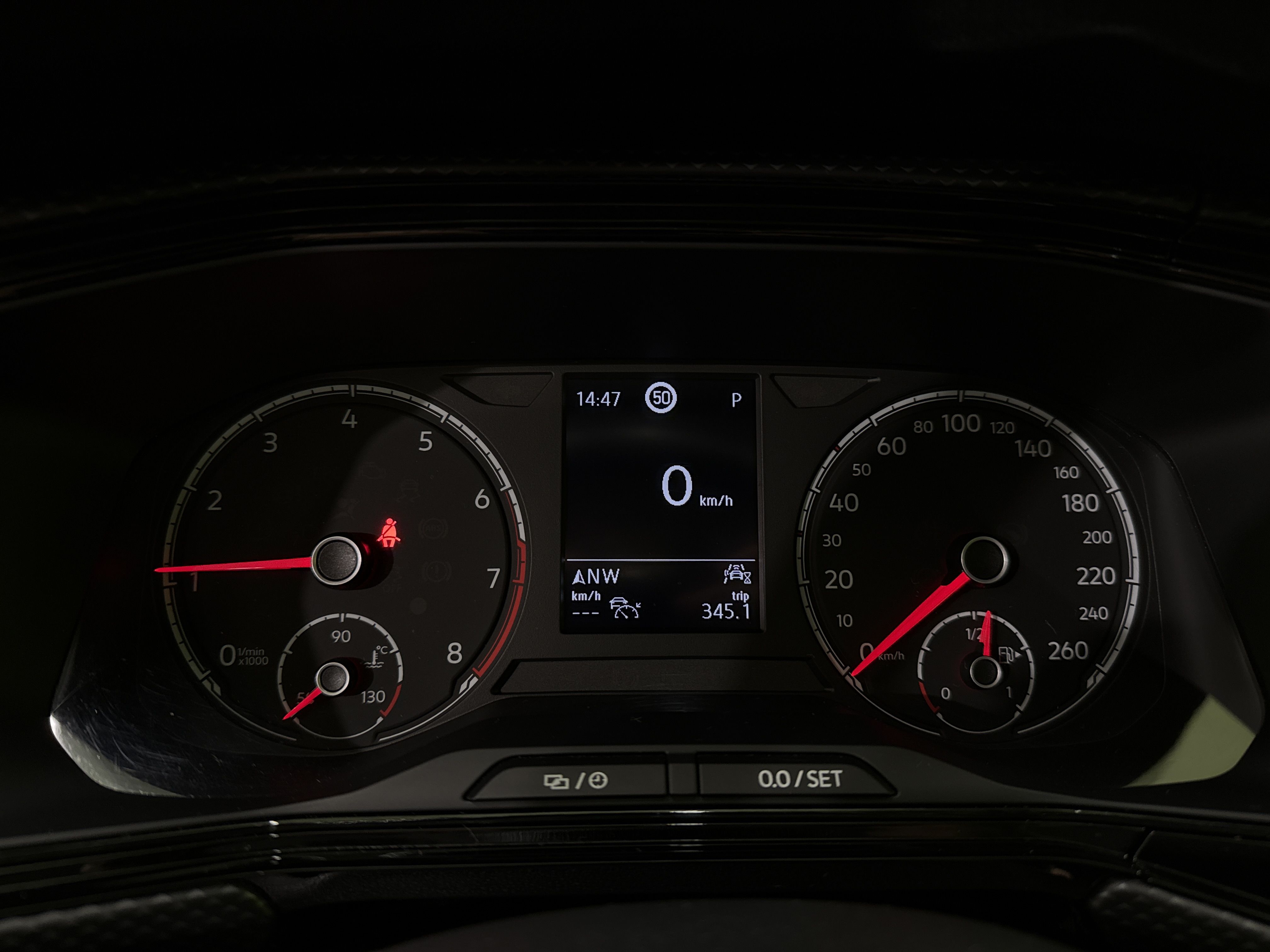 Volkswagen T-Cross 2022