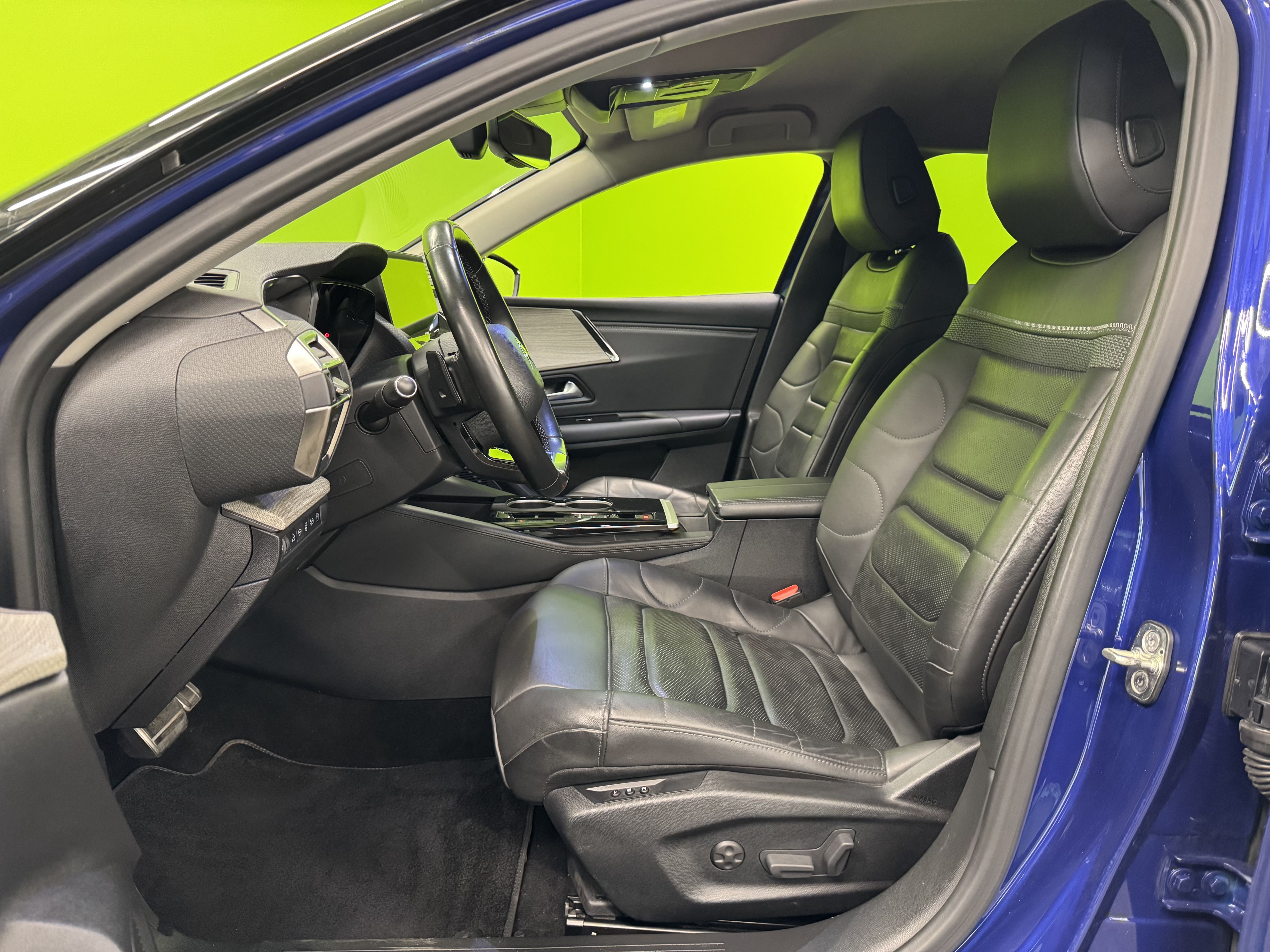 Citroen C5 X 2022