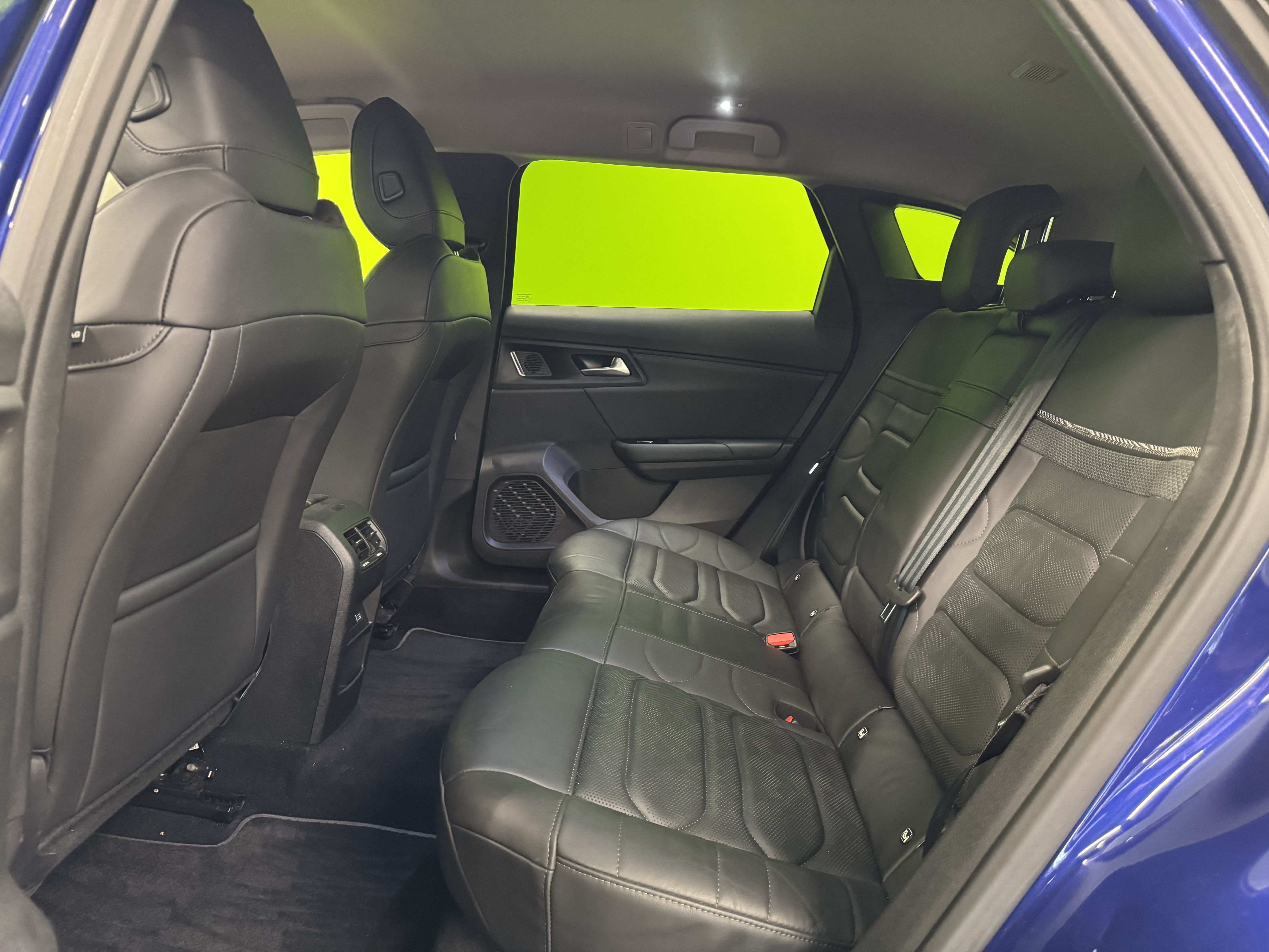 Citroen C5 X 2022