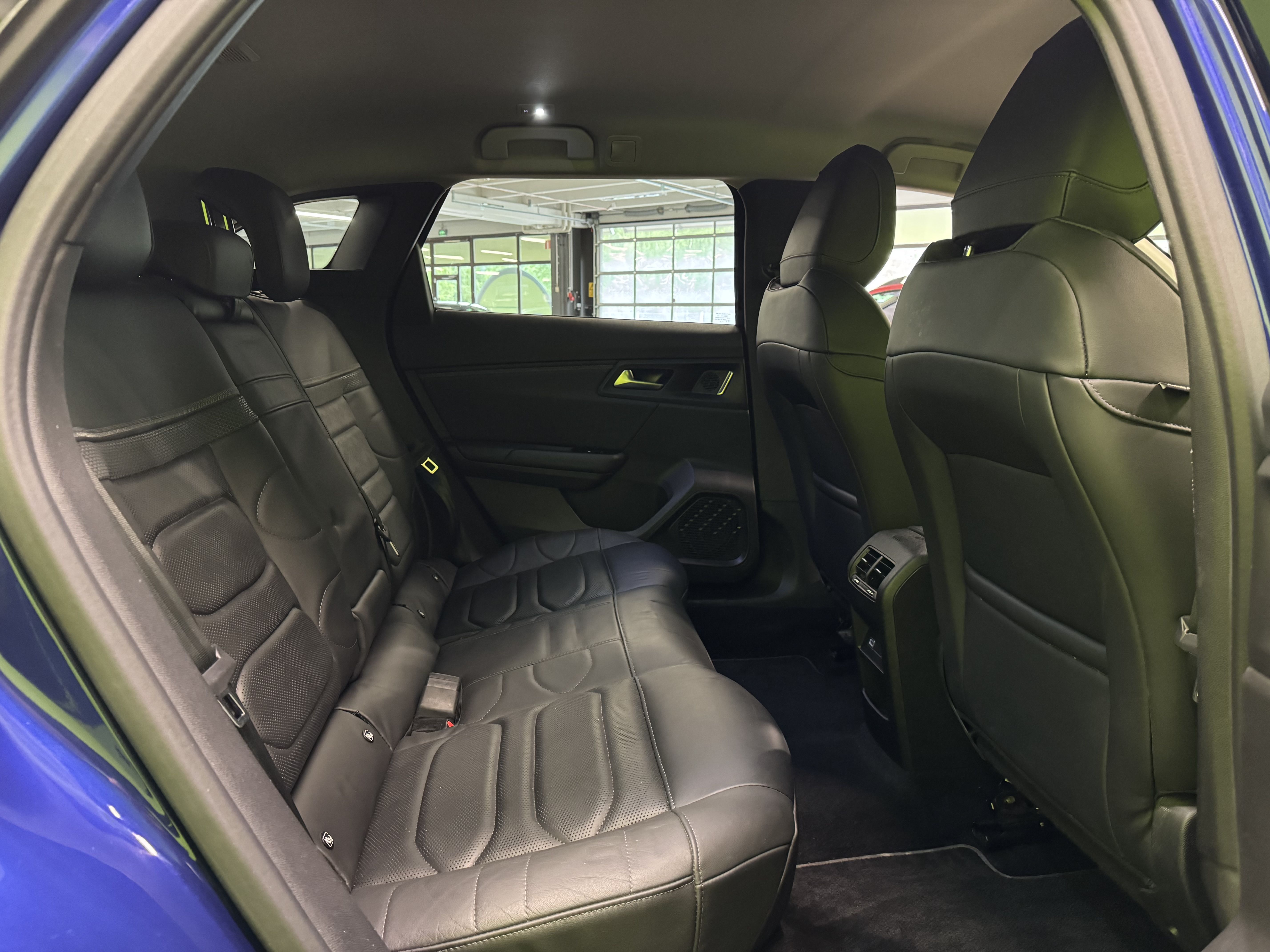 Citroen C5 X 2022