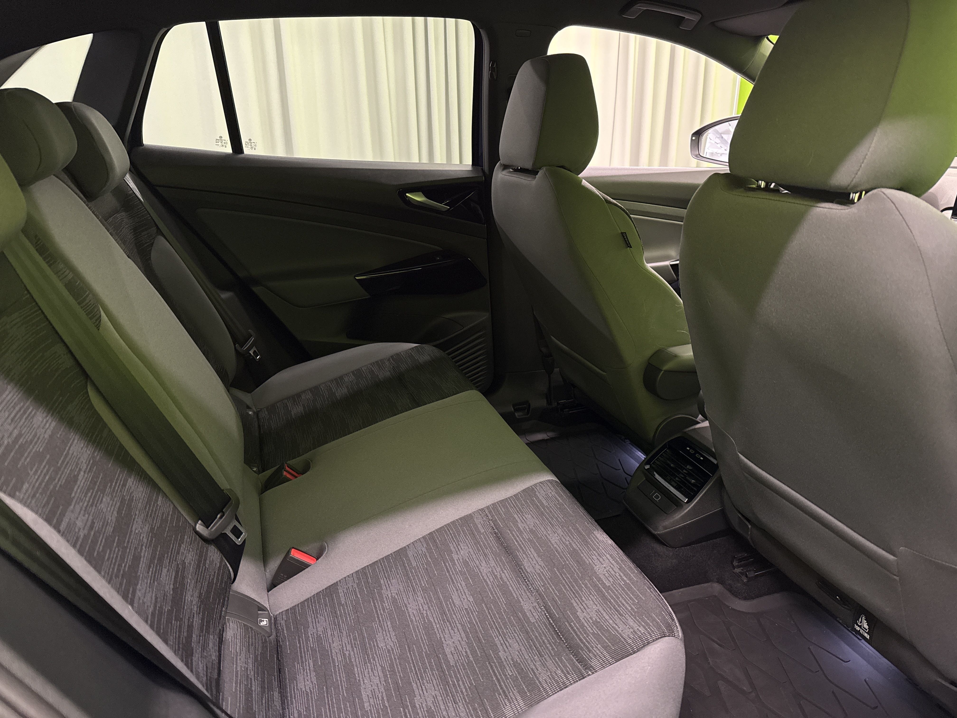 Volkswagen ID.4 2023