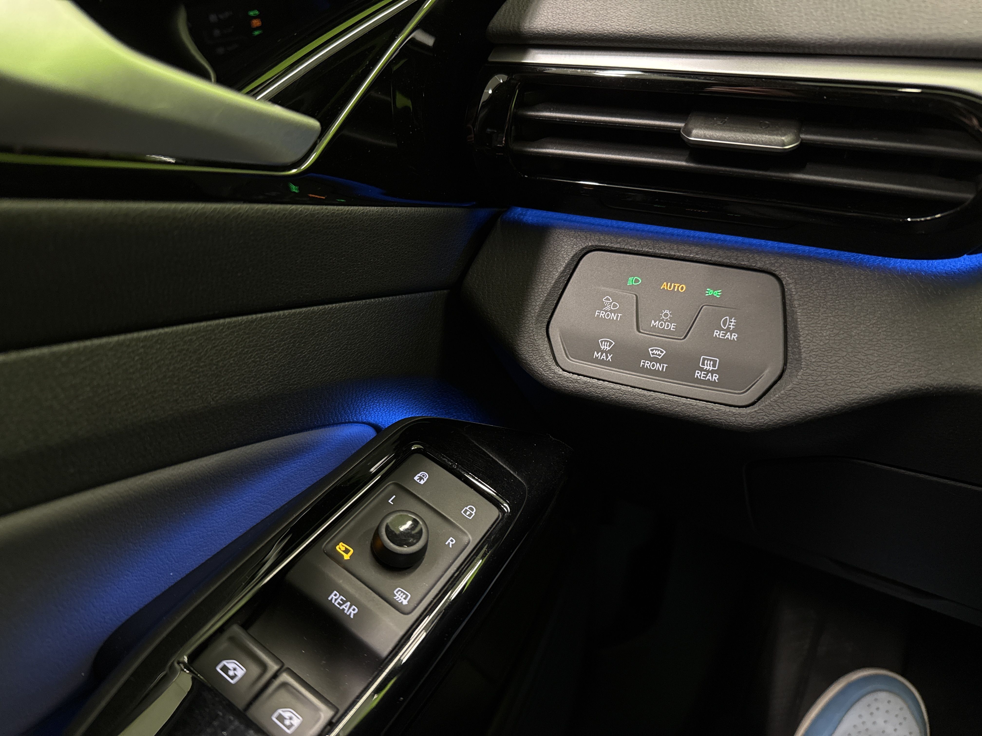 Volkswagen ID.4 2023