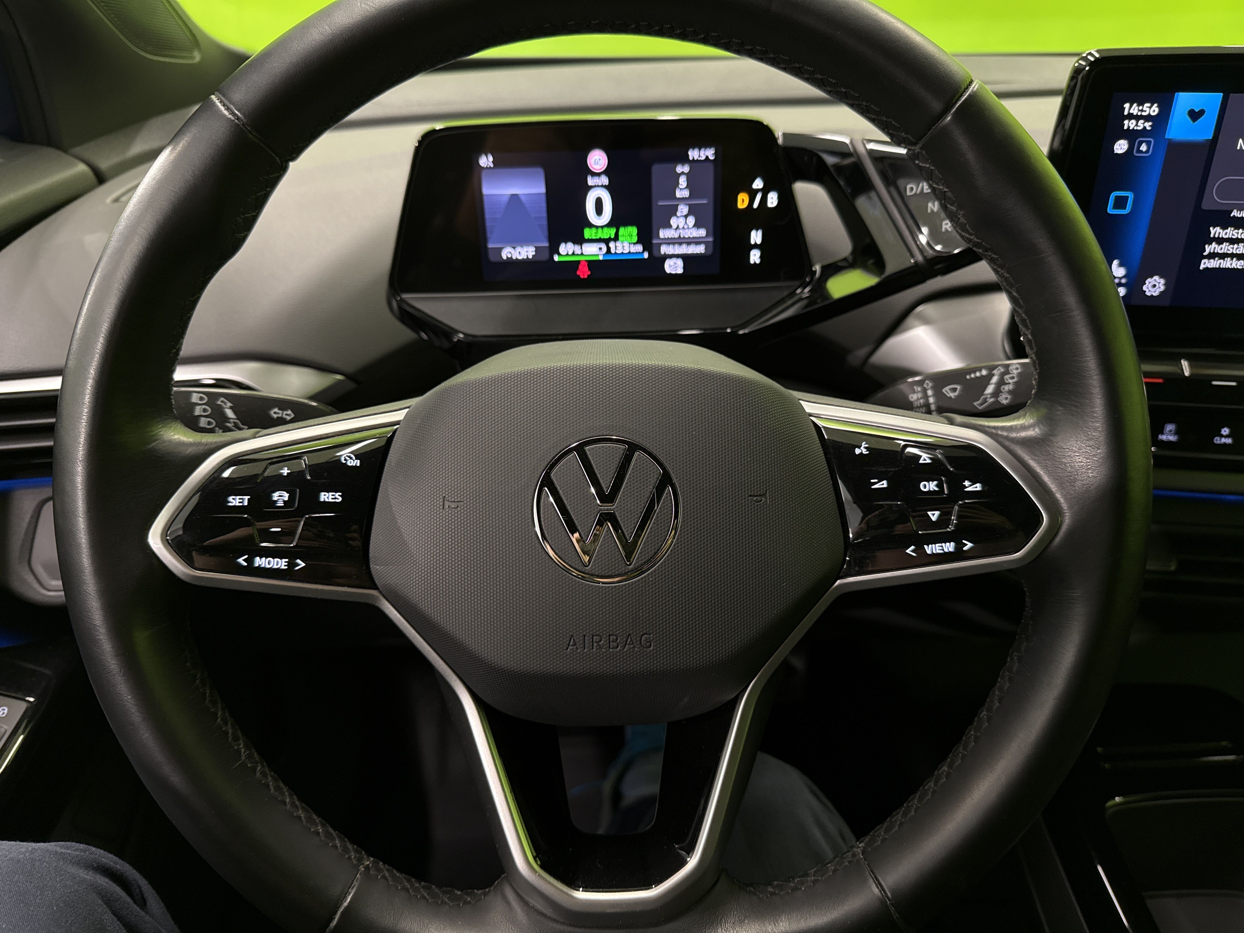Volkswagen ID.4 2023