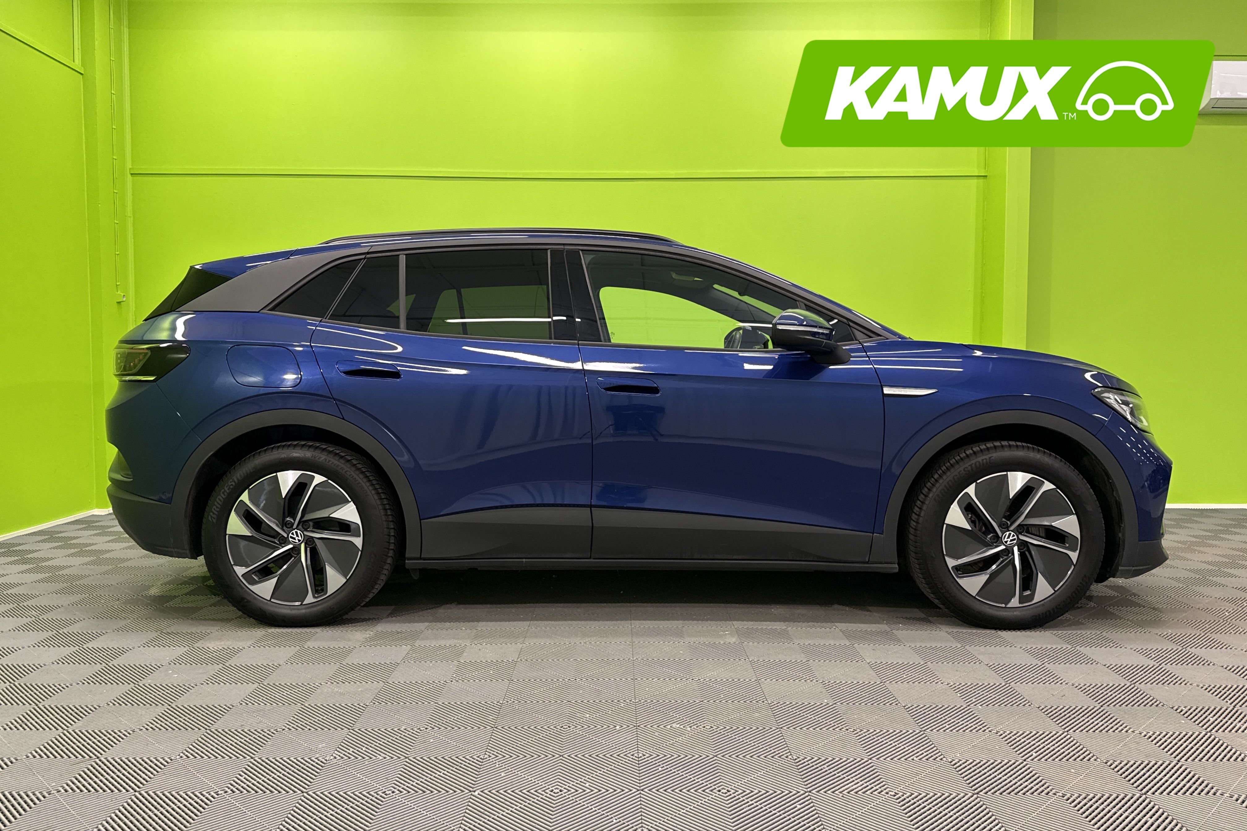 Volkswagen ID.4 2023