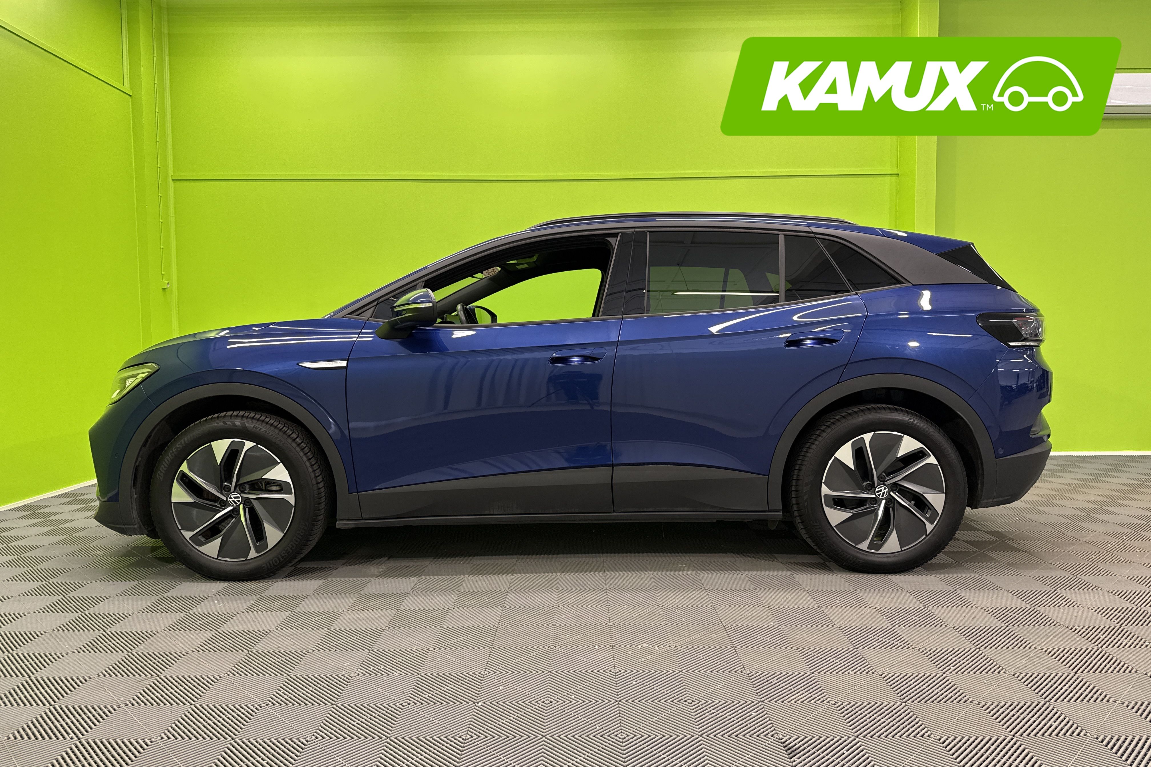 Volkswagen ID.4 2023