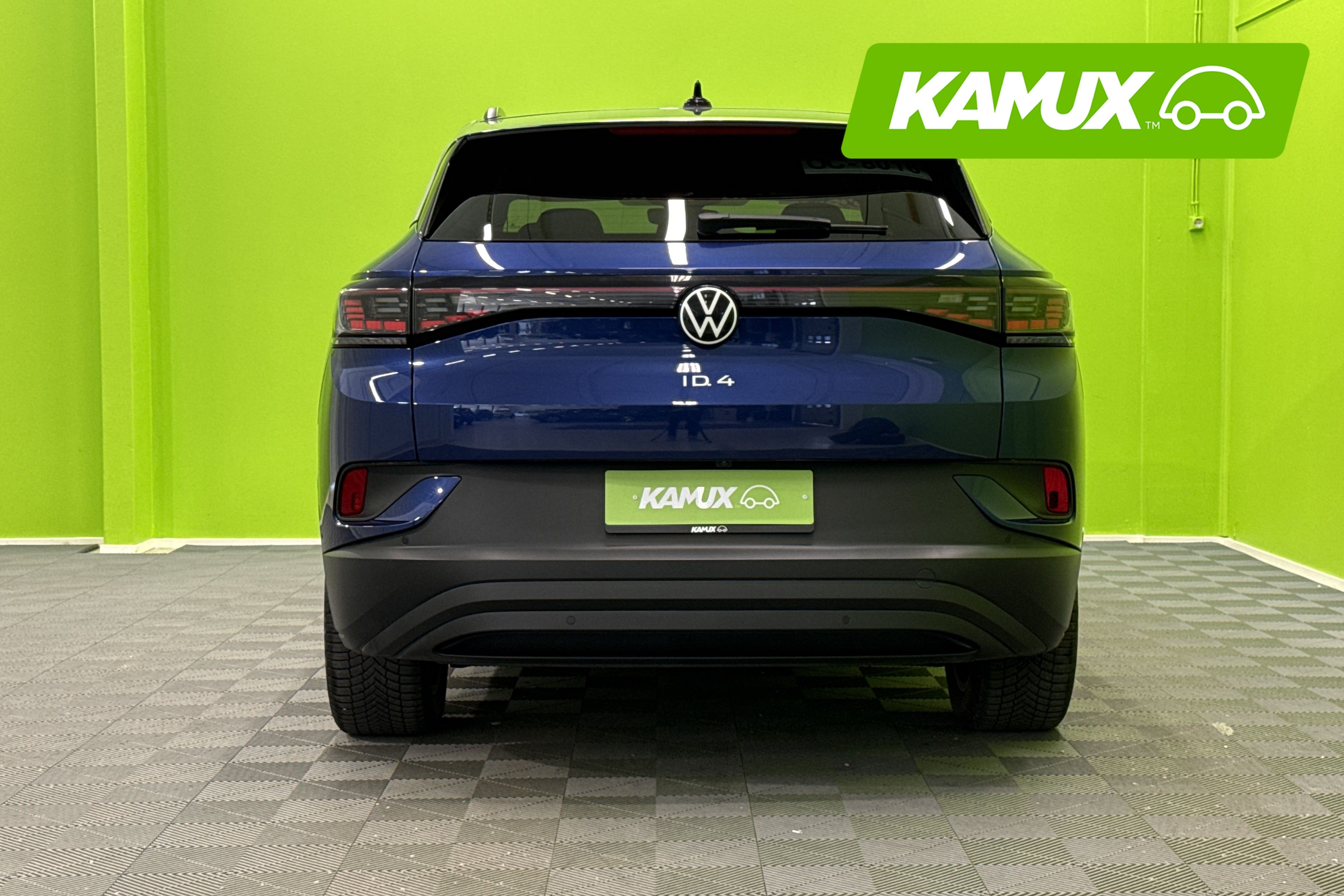 Volkswagen ID.4 2023