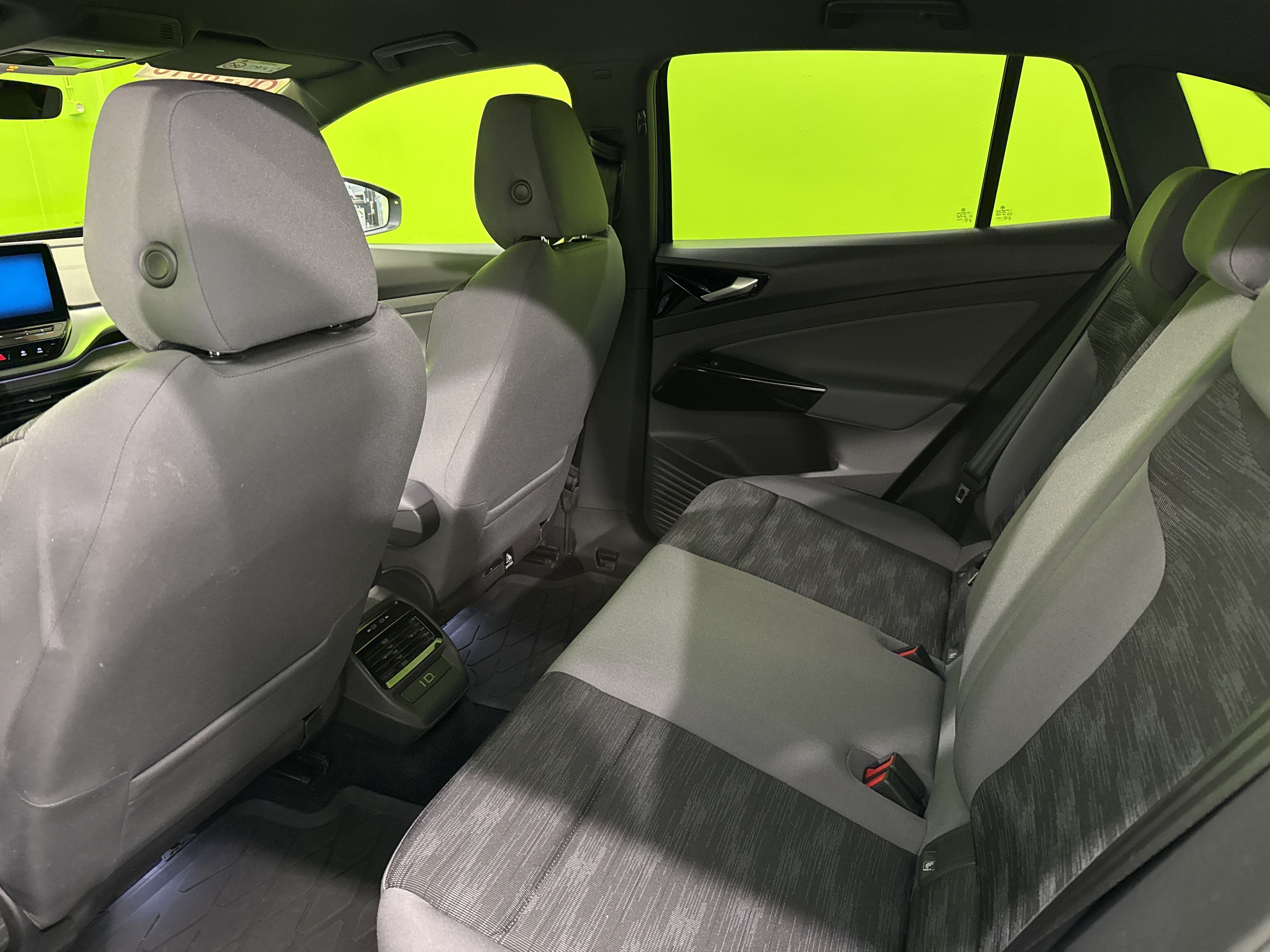 Volkswagen ID.4 2023