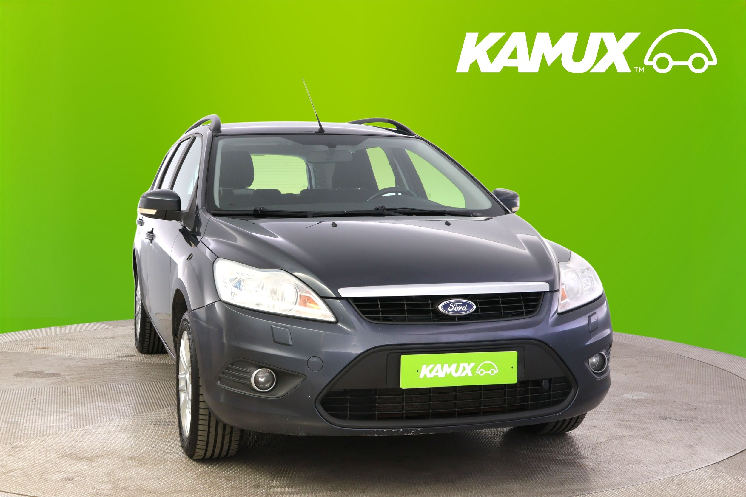 Ford Focus 2010