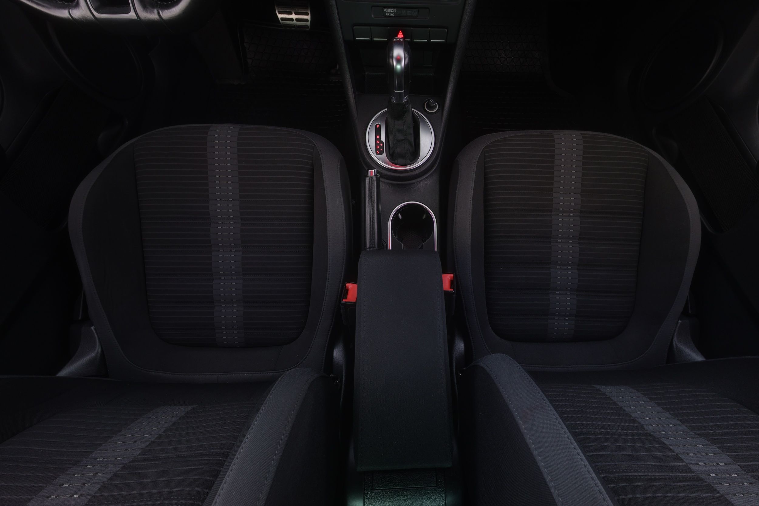Volkswagen Beetle 2012