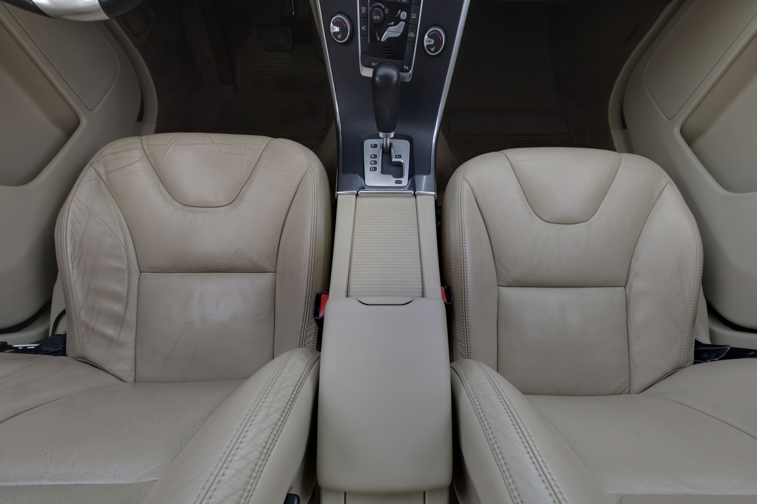 Volvo XC60 2012