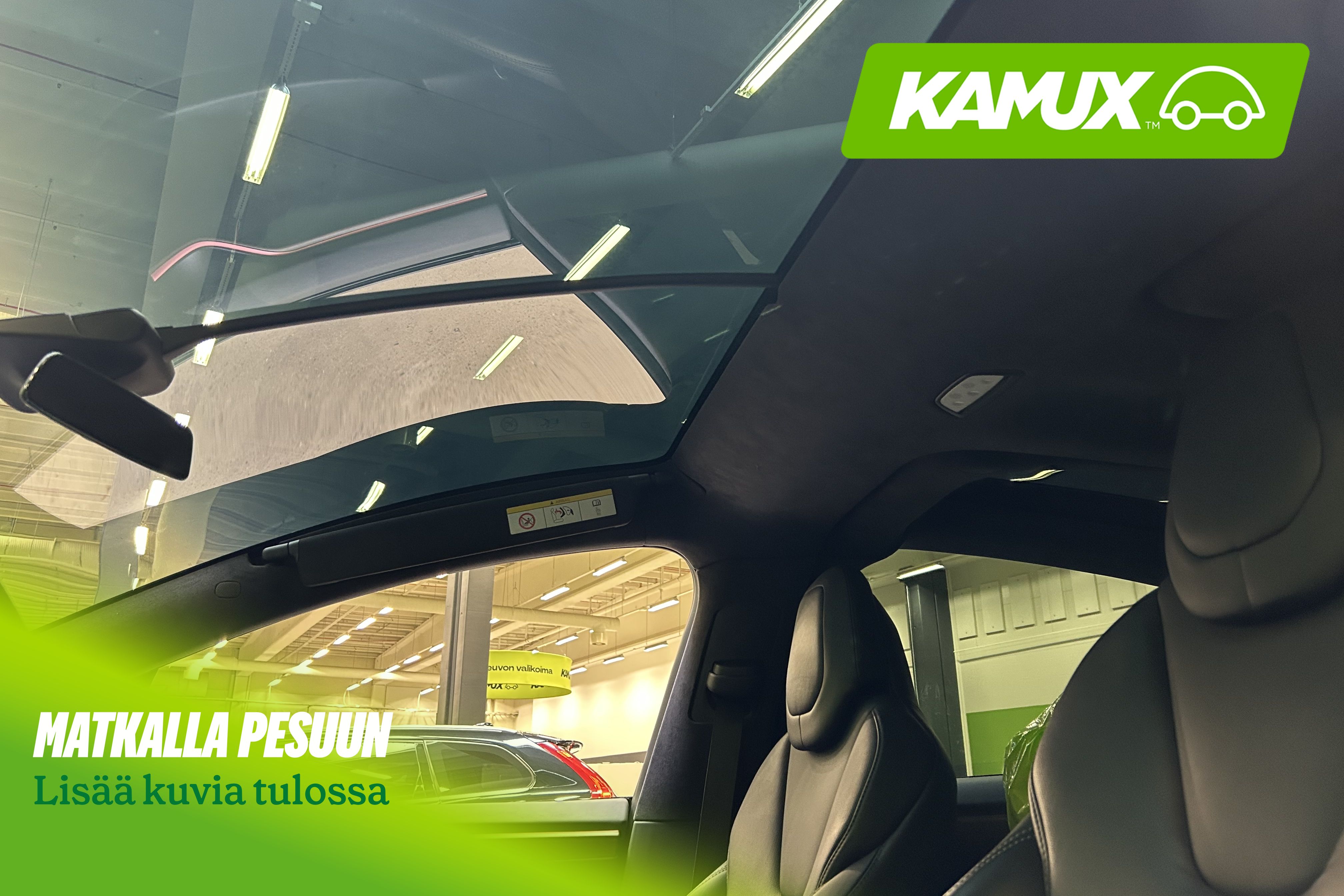 Tesla Model X 2019