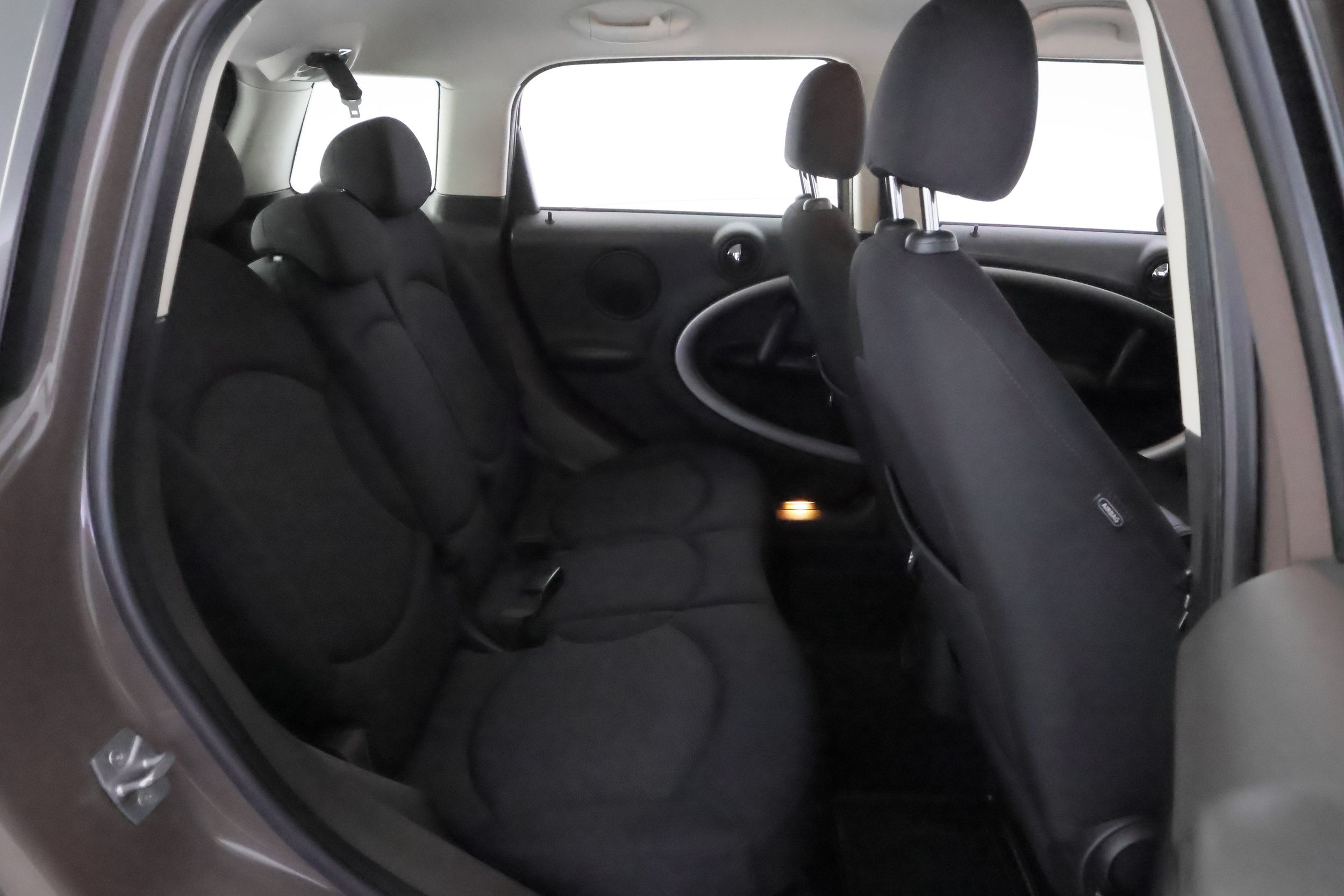 Mini Countryman 2011