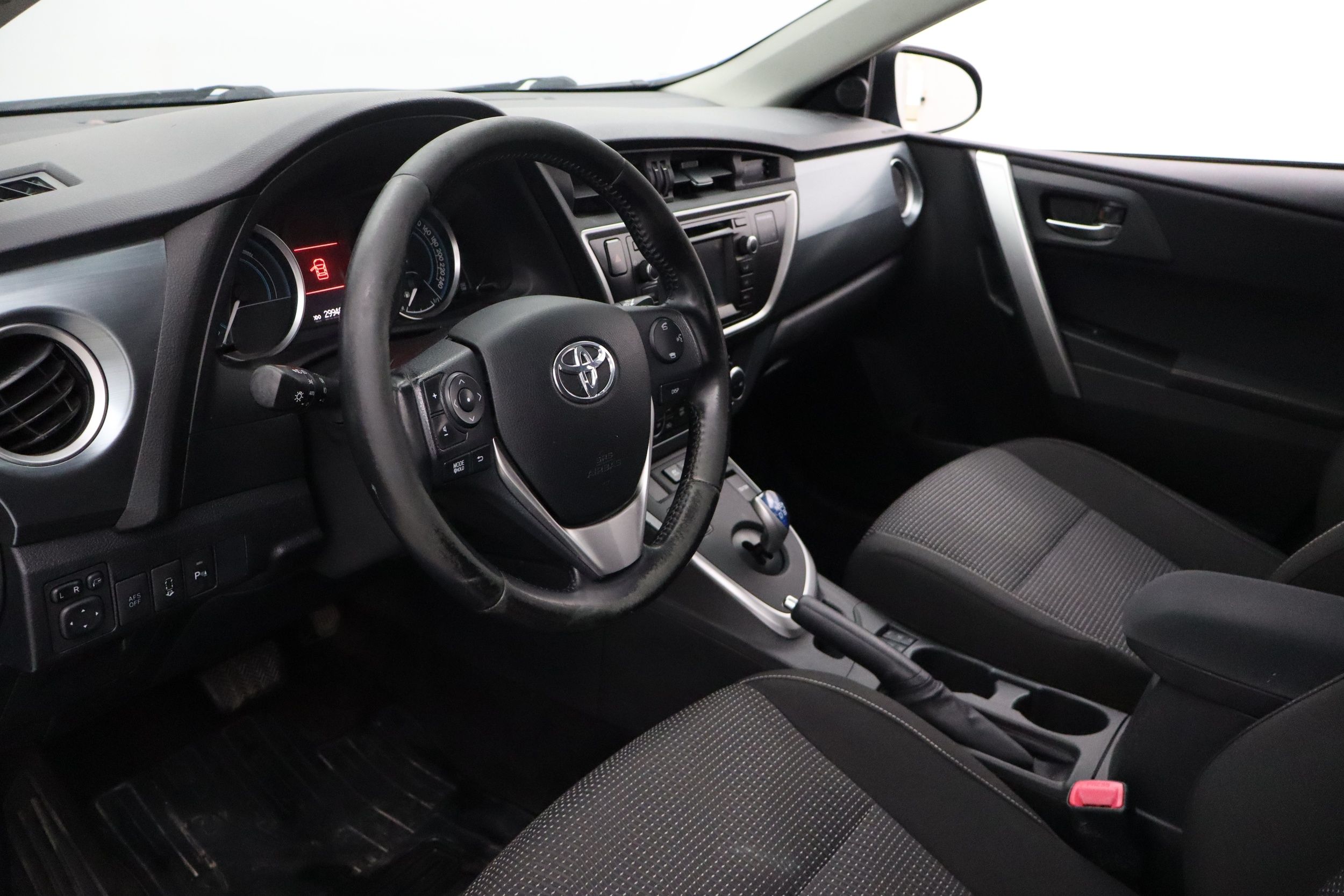 Toyota Auris 2014