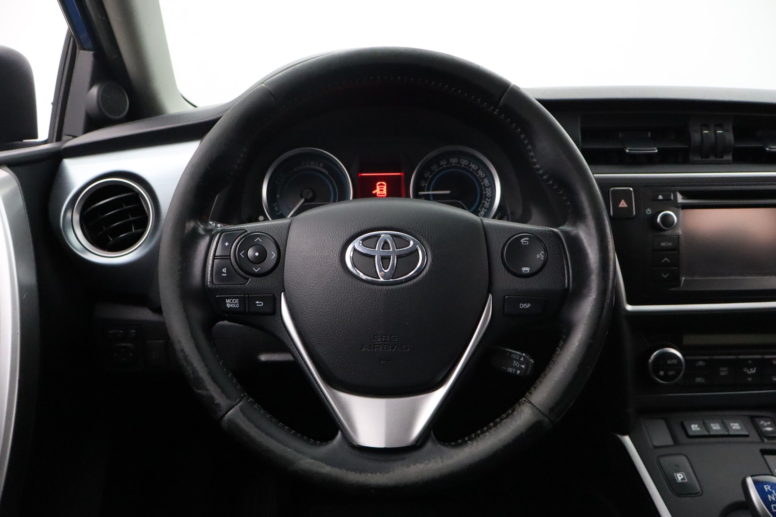 Toyota Auris 2014