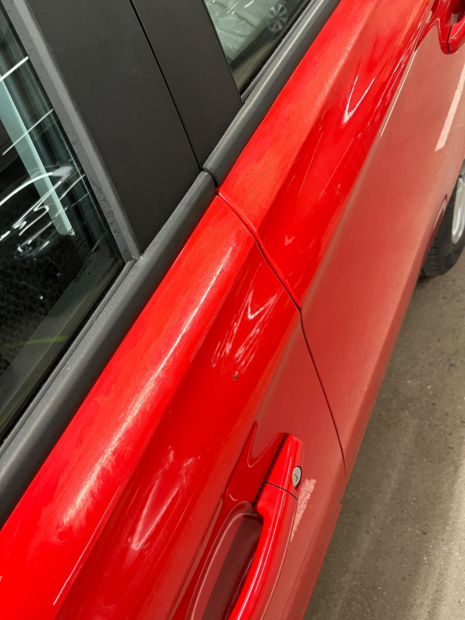 Opel Corsa 2015