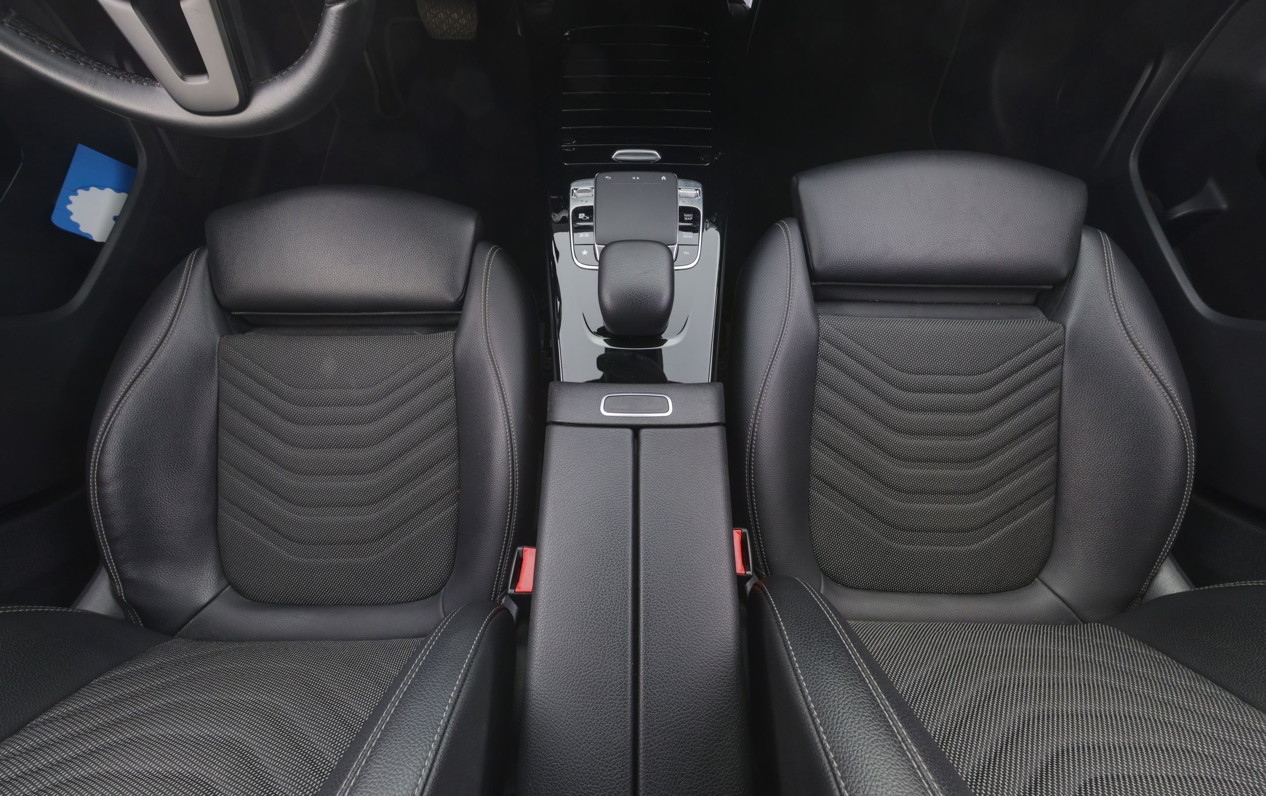 Mercedes-Benz A 2018