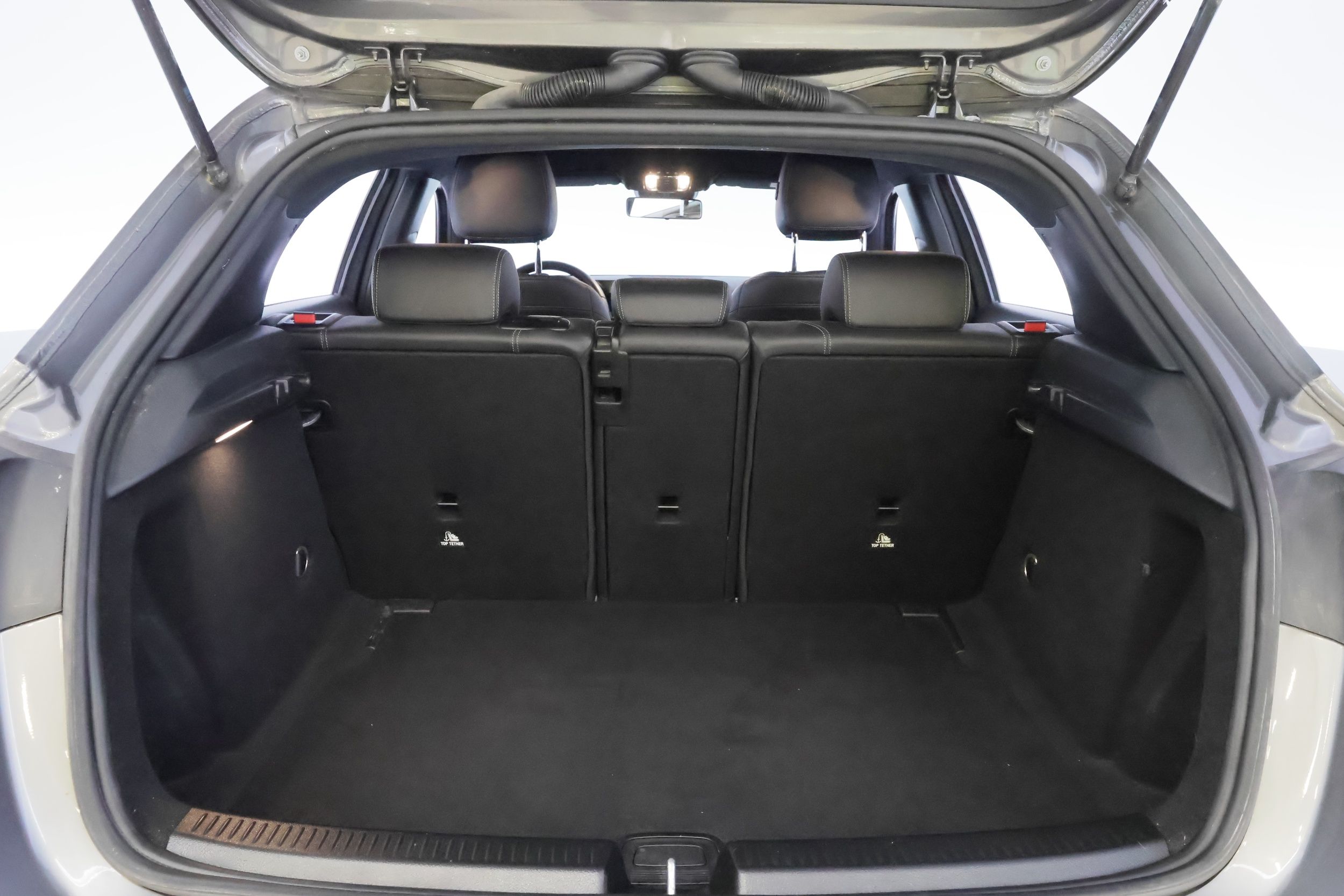 Mercedes-Benz A 2018