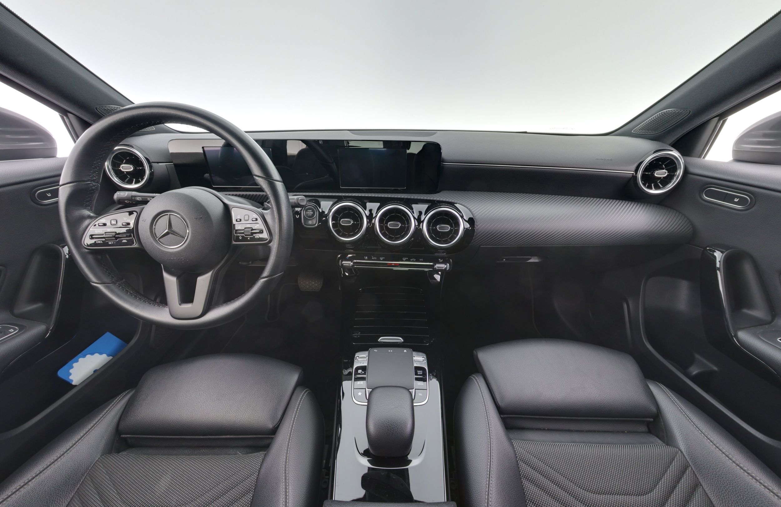 Mercedes-Benz A 2018