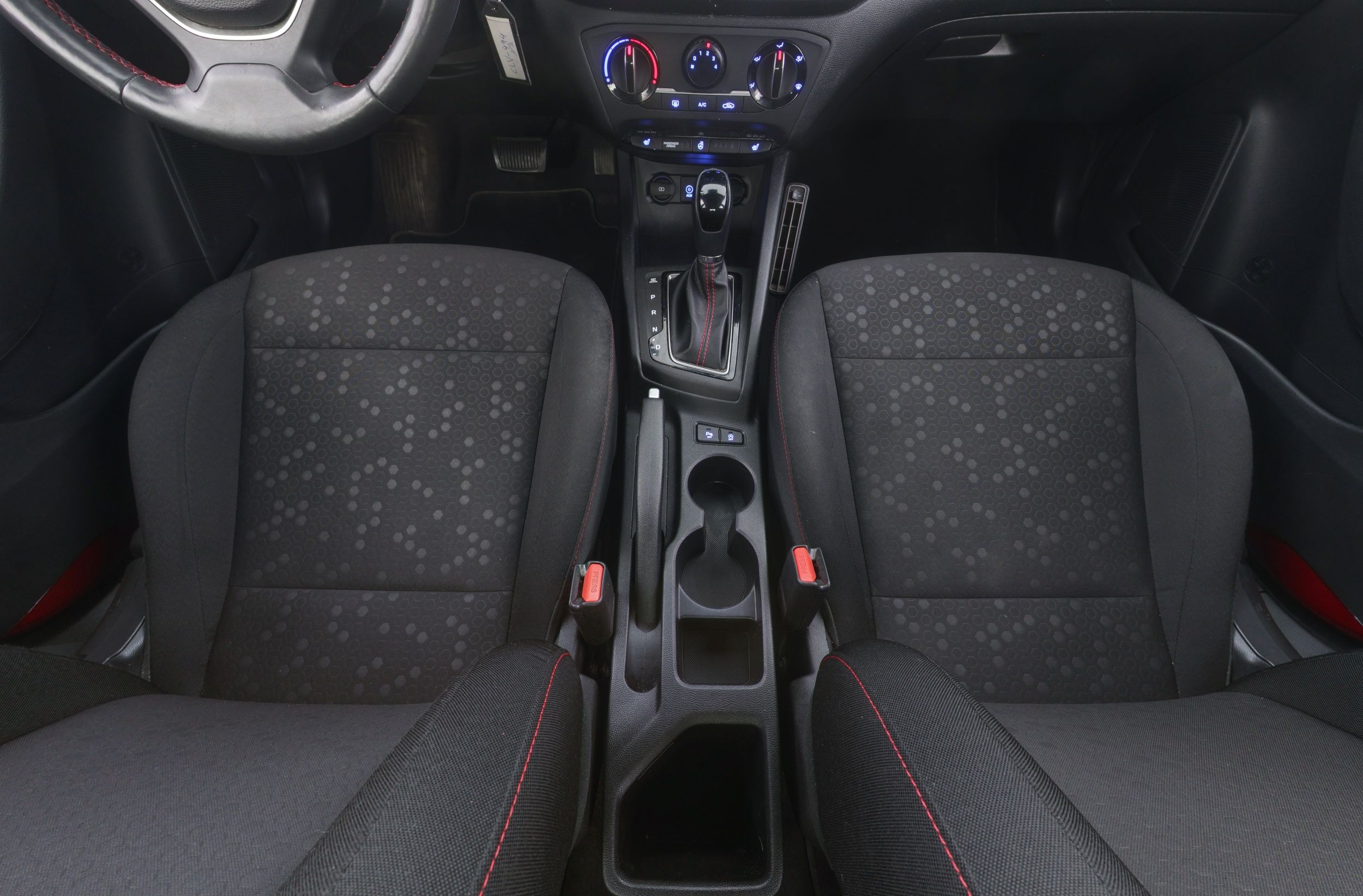Hyundai i20 2018