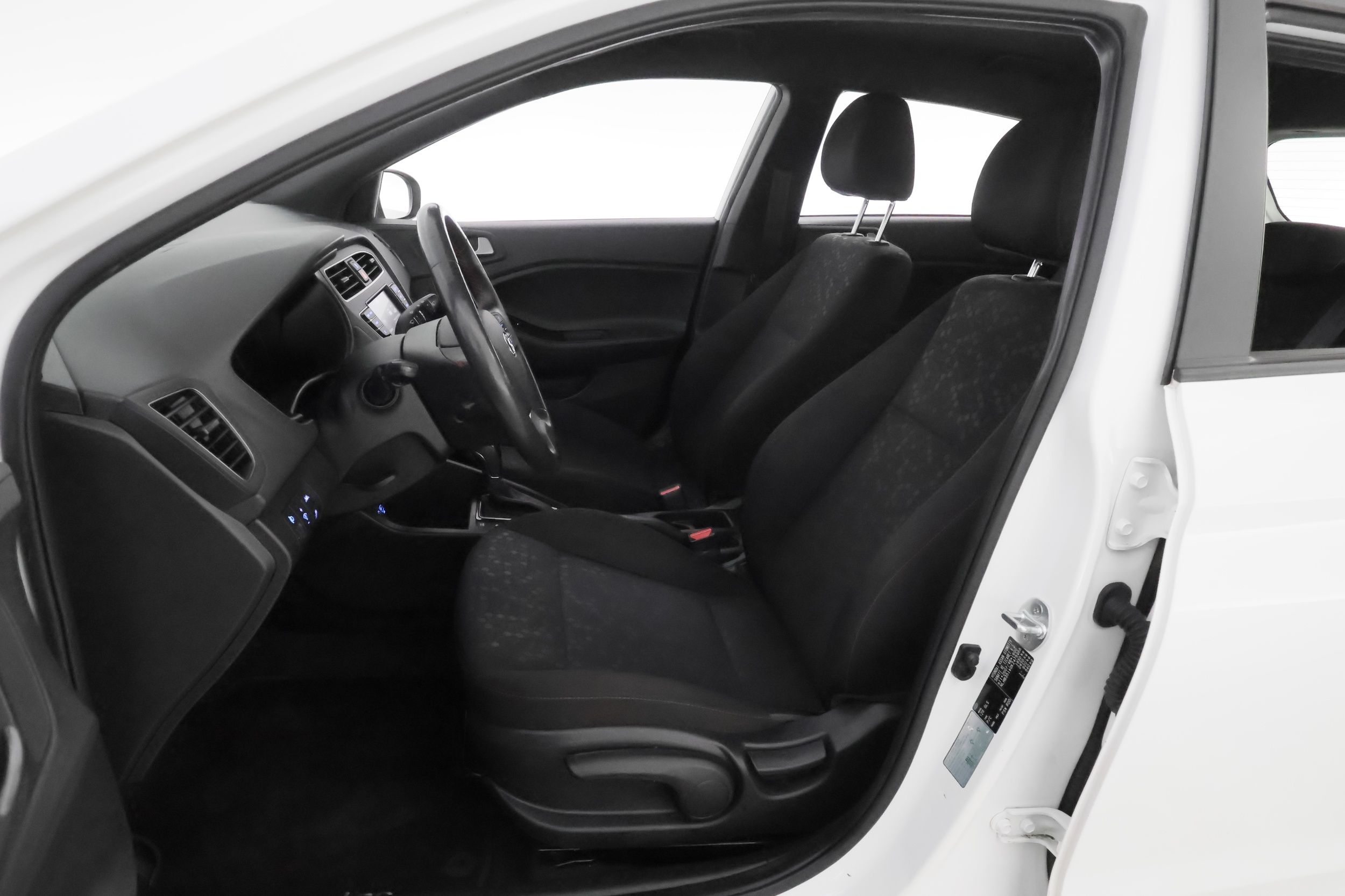Hyundai i20 2018