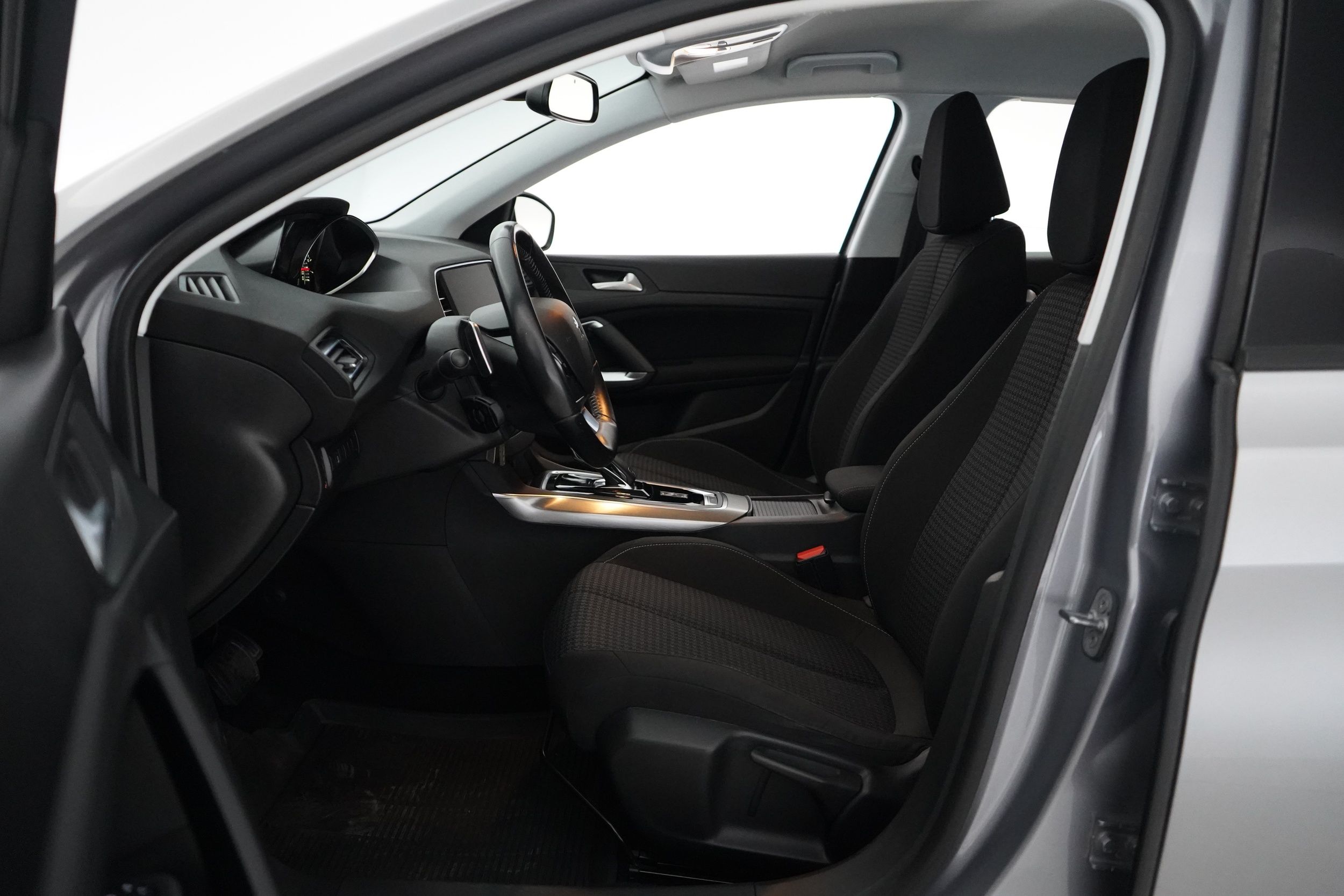 Peugeot 308 2018