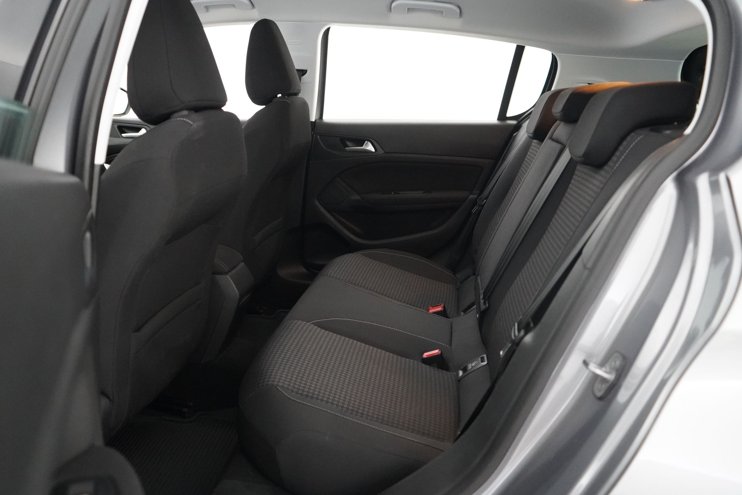 Peugeot 308 2018