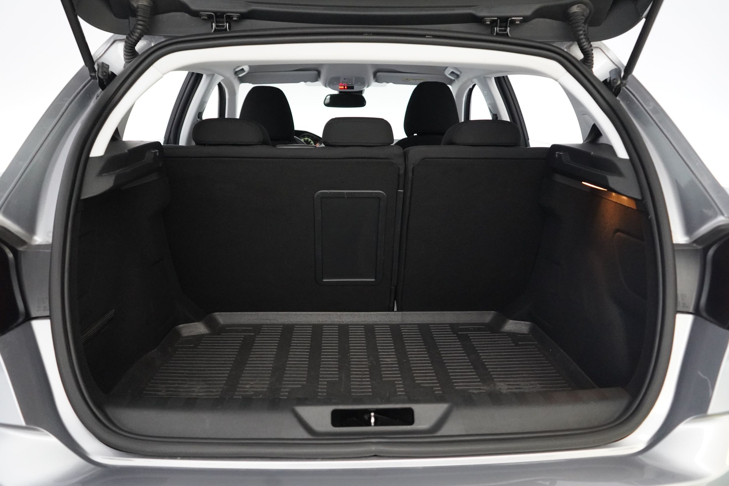 Peugeot 308 2018