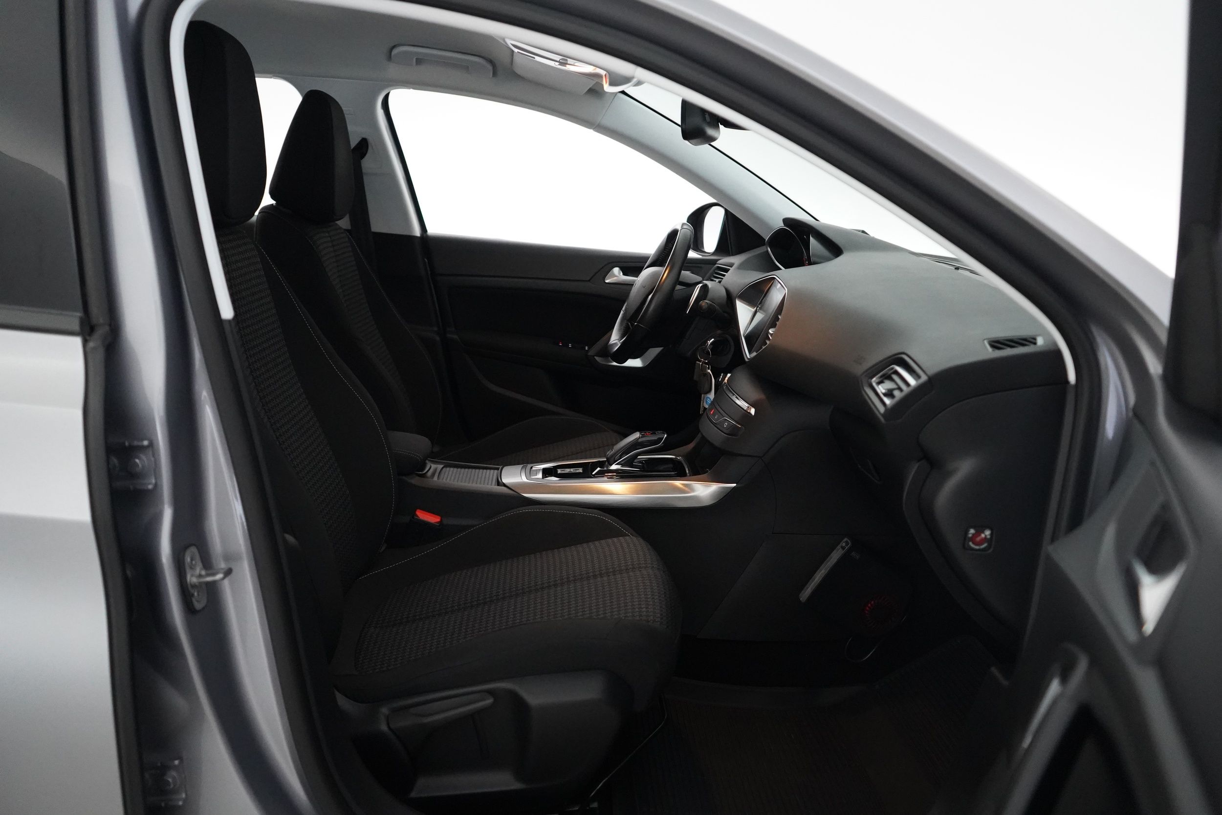 Peugeot 308 2018
