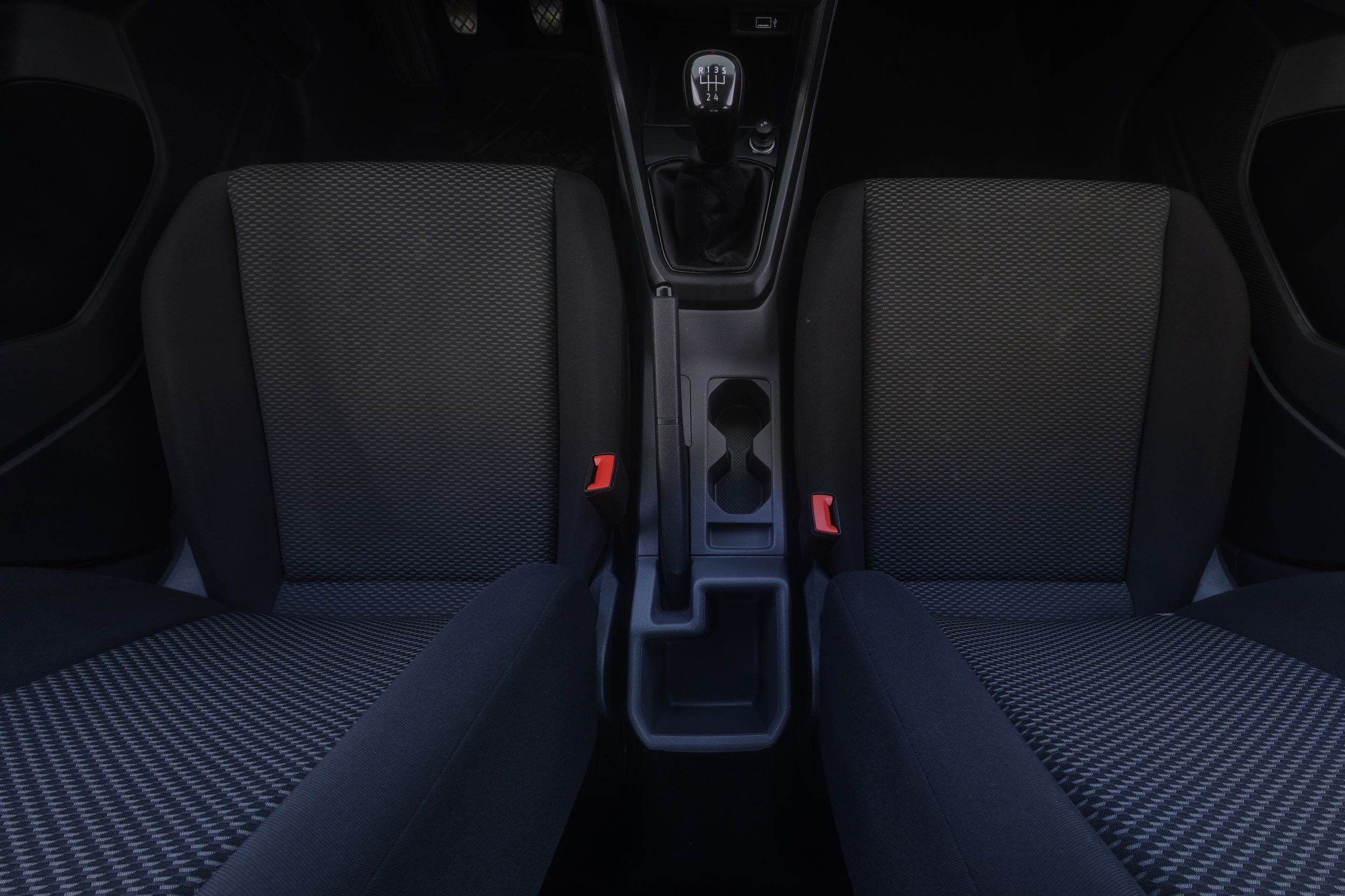 Volkswagen T-Cross 2019