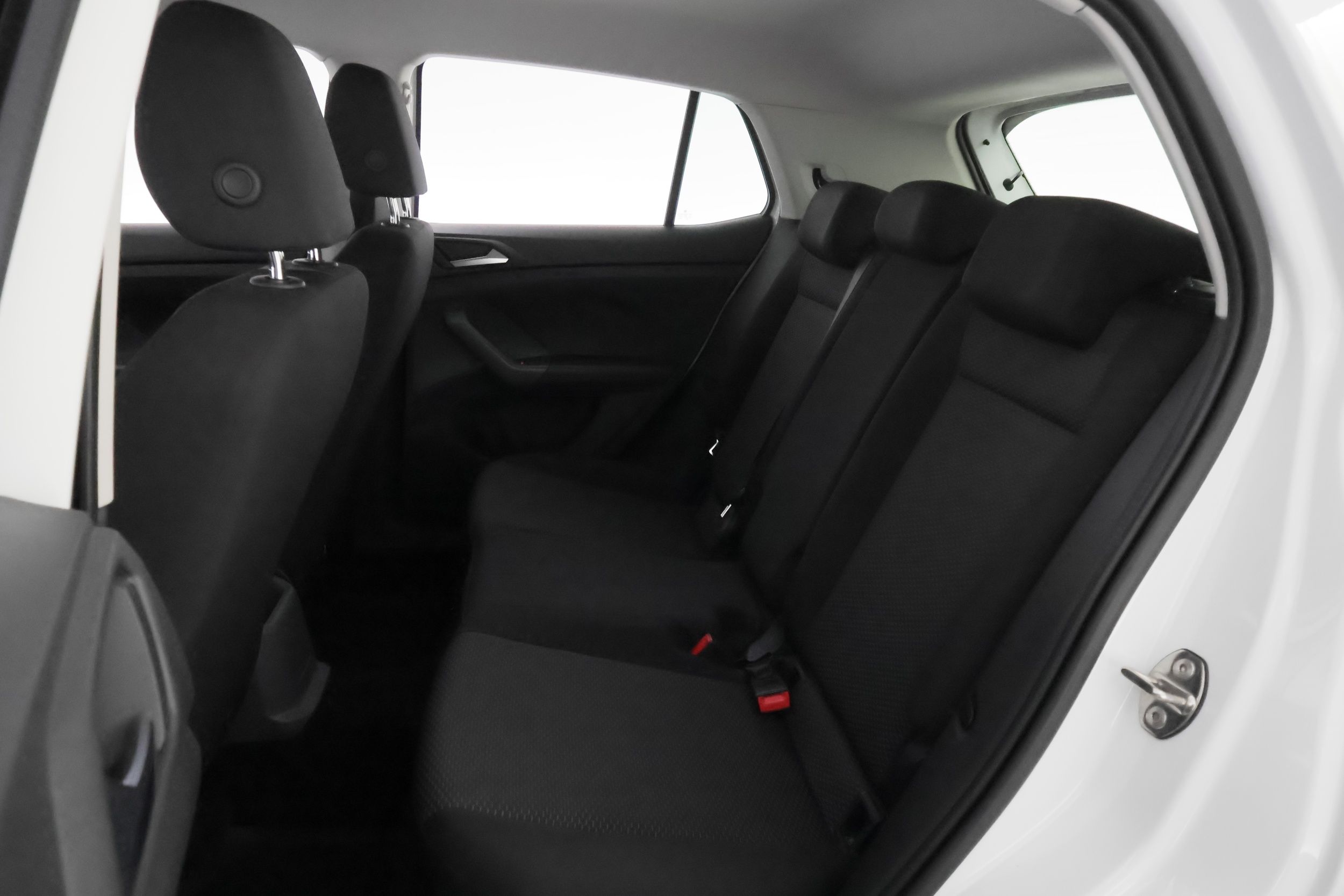 Volkswagen T-Cross 2019
